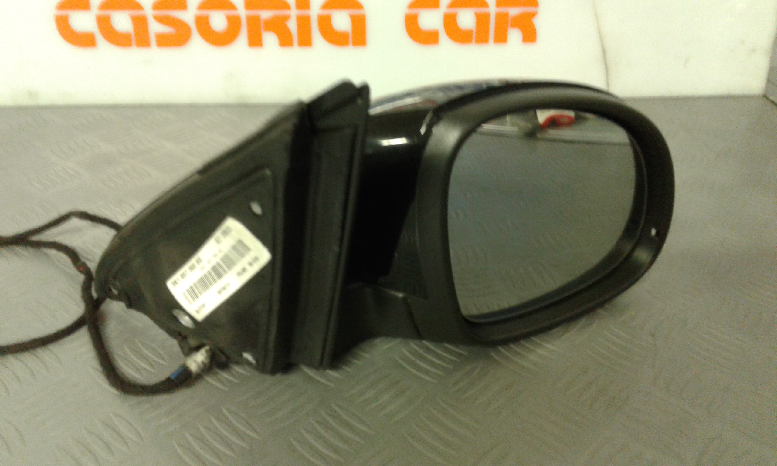 Specchietto Retrovisore Destro VOLKSWAGEN Tiguan 2 Serie