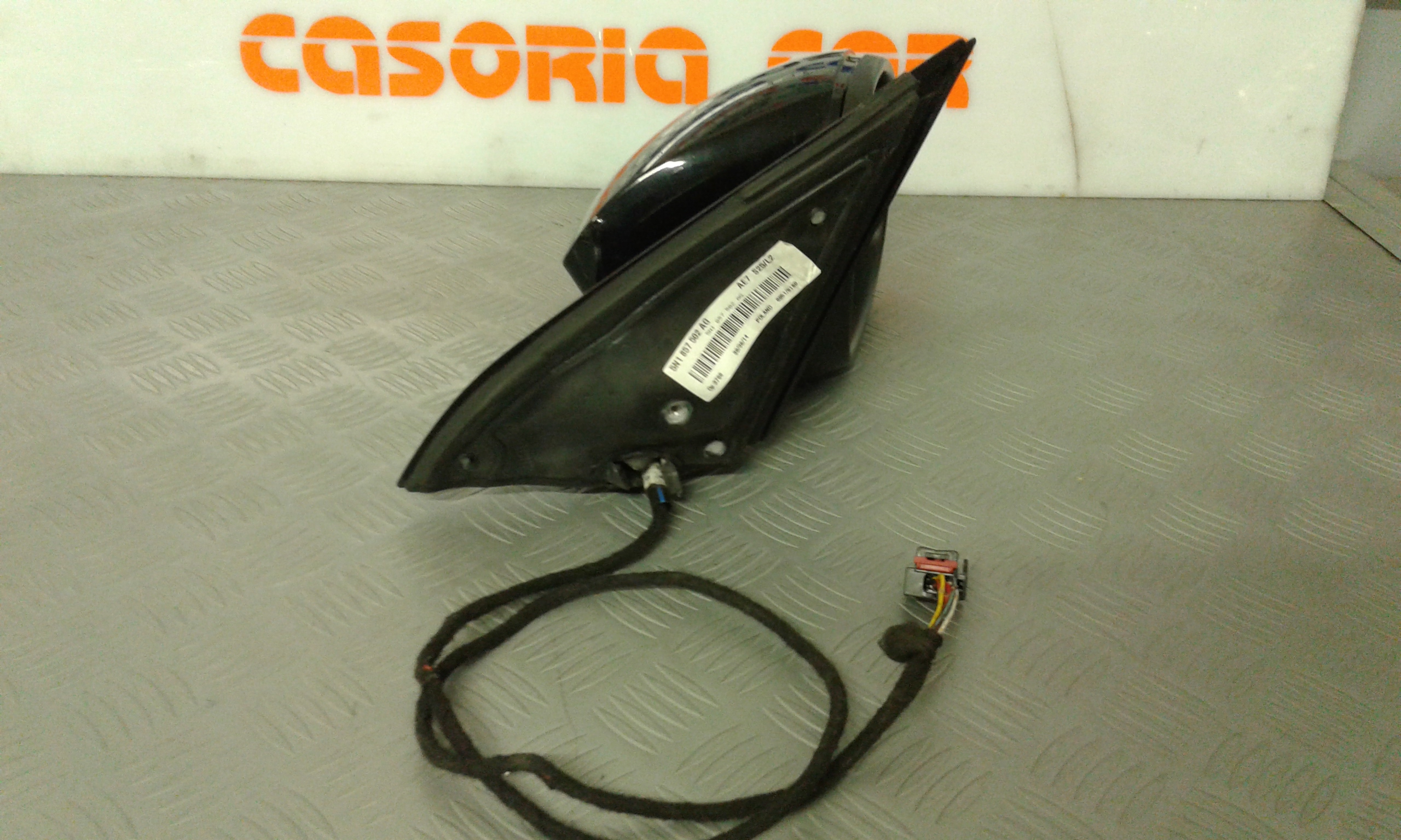 Specchietto Retrovisore Destro VOLKSWAGEN Tiguan 2 Serie