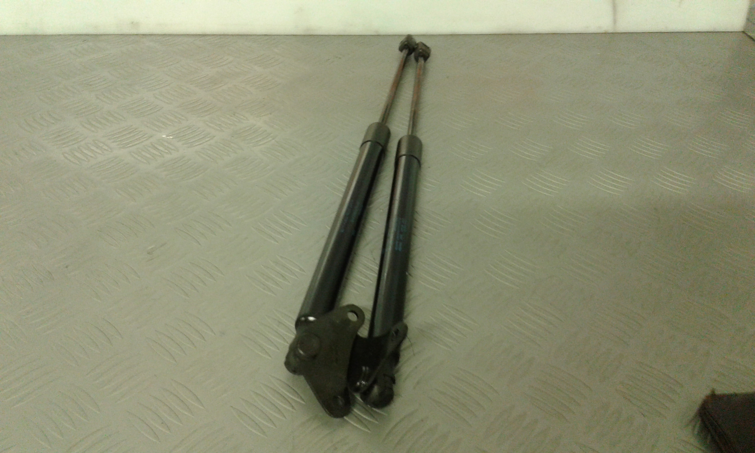 Pistoncini cofano Post. VOLKSWAGEN Tiguan 2 Serie