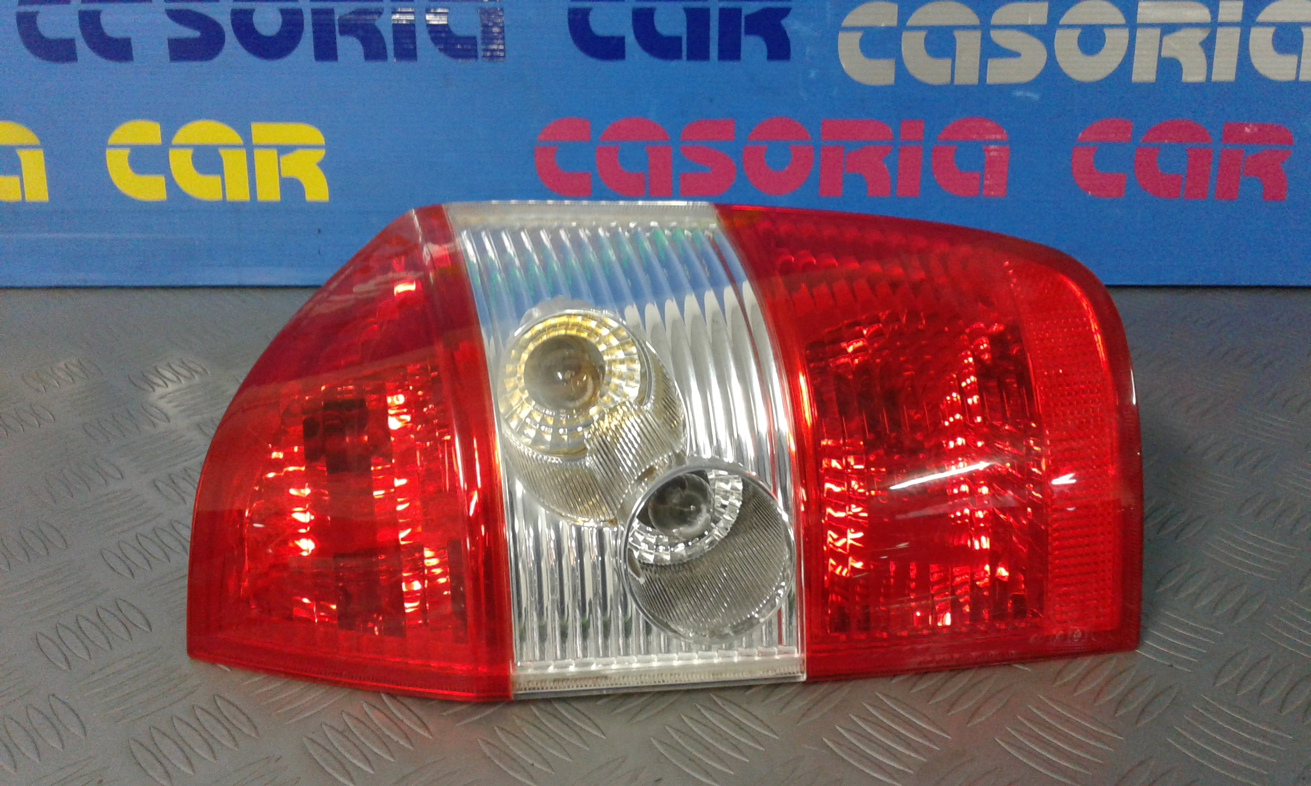 Stop posteriore Destro Passeggero DR 5 1 Serie