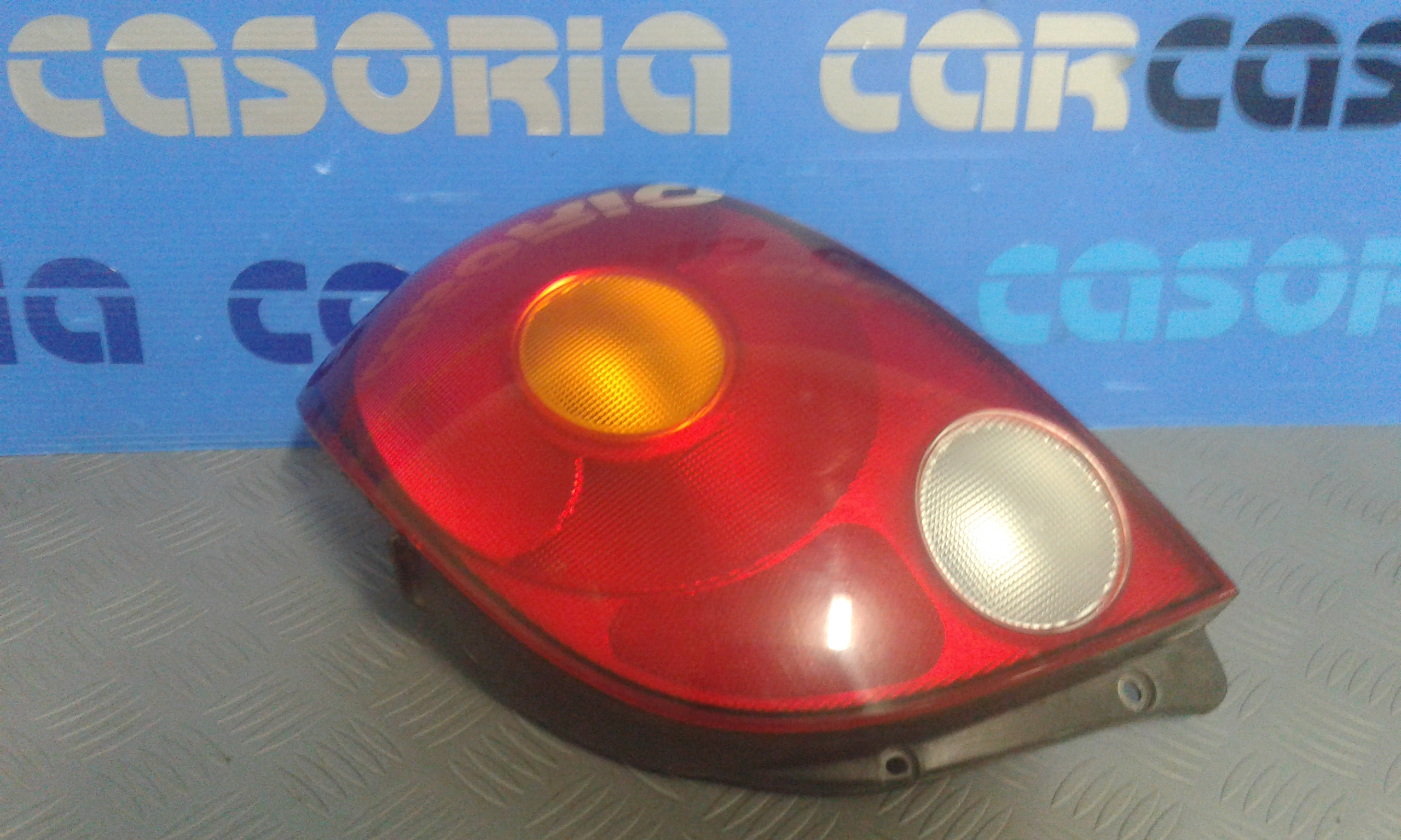 Stop posteriore Destro Passeggero DAEWOO Matiz 1 Serie