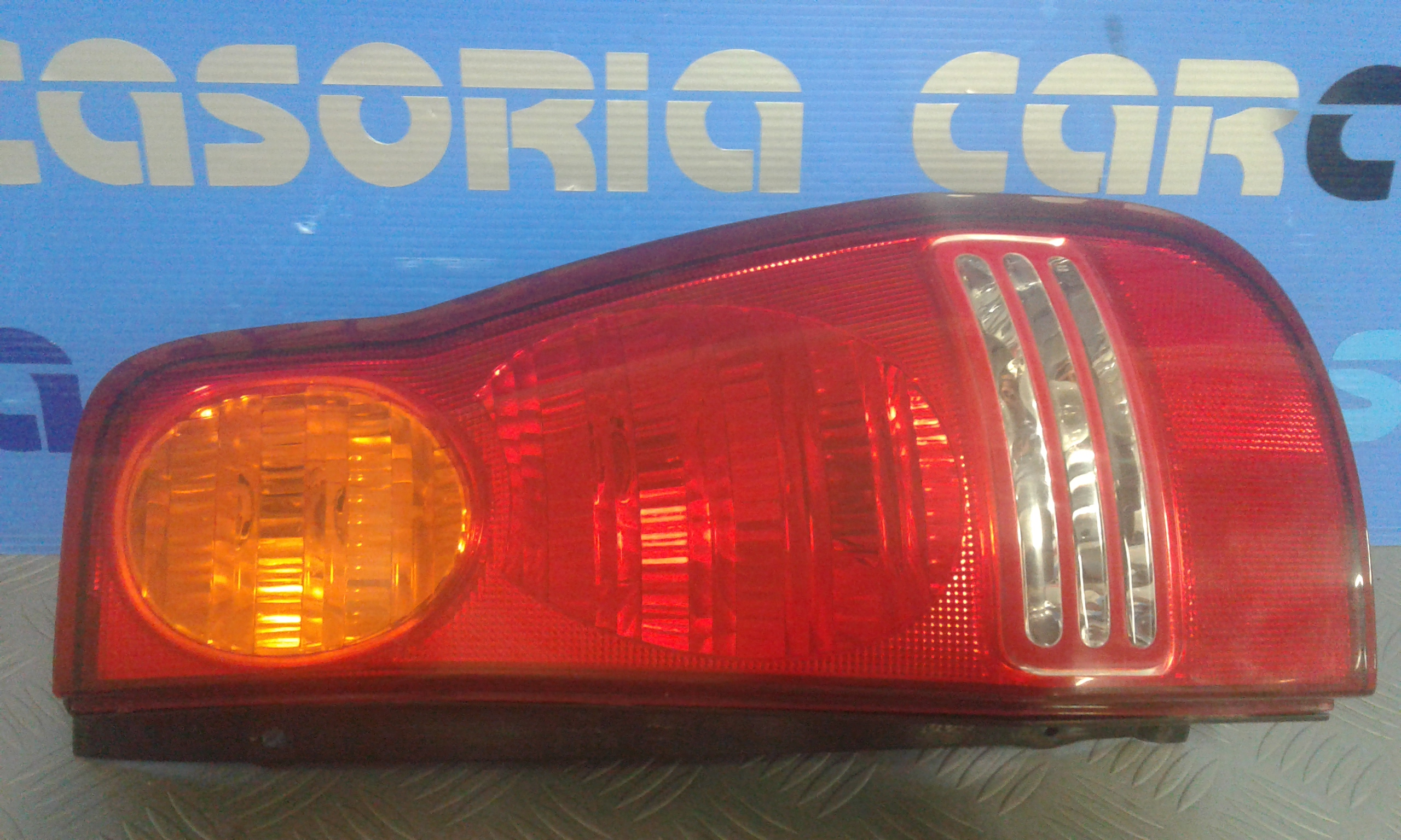 Stop posteriore Destro Passeggero HYUNDAI Matrix 1 Serie