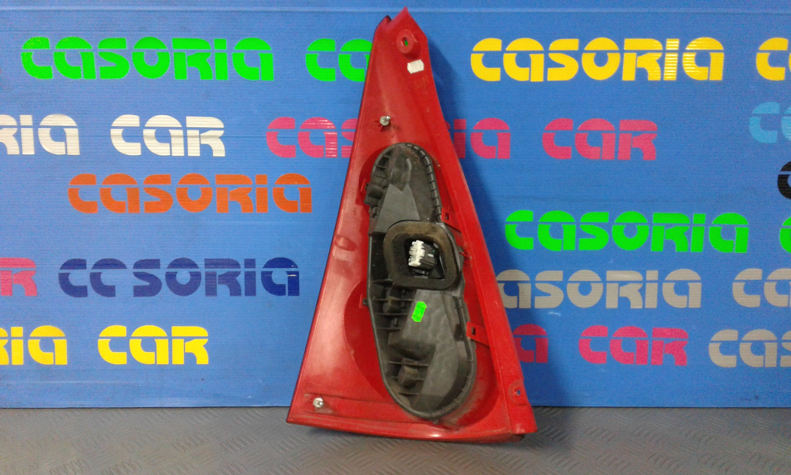 Stop posteriore Destro Passeggero PEUGEOT 107 1 Serie