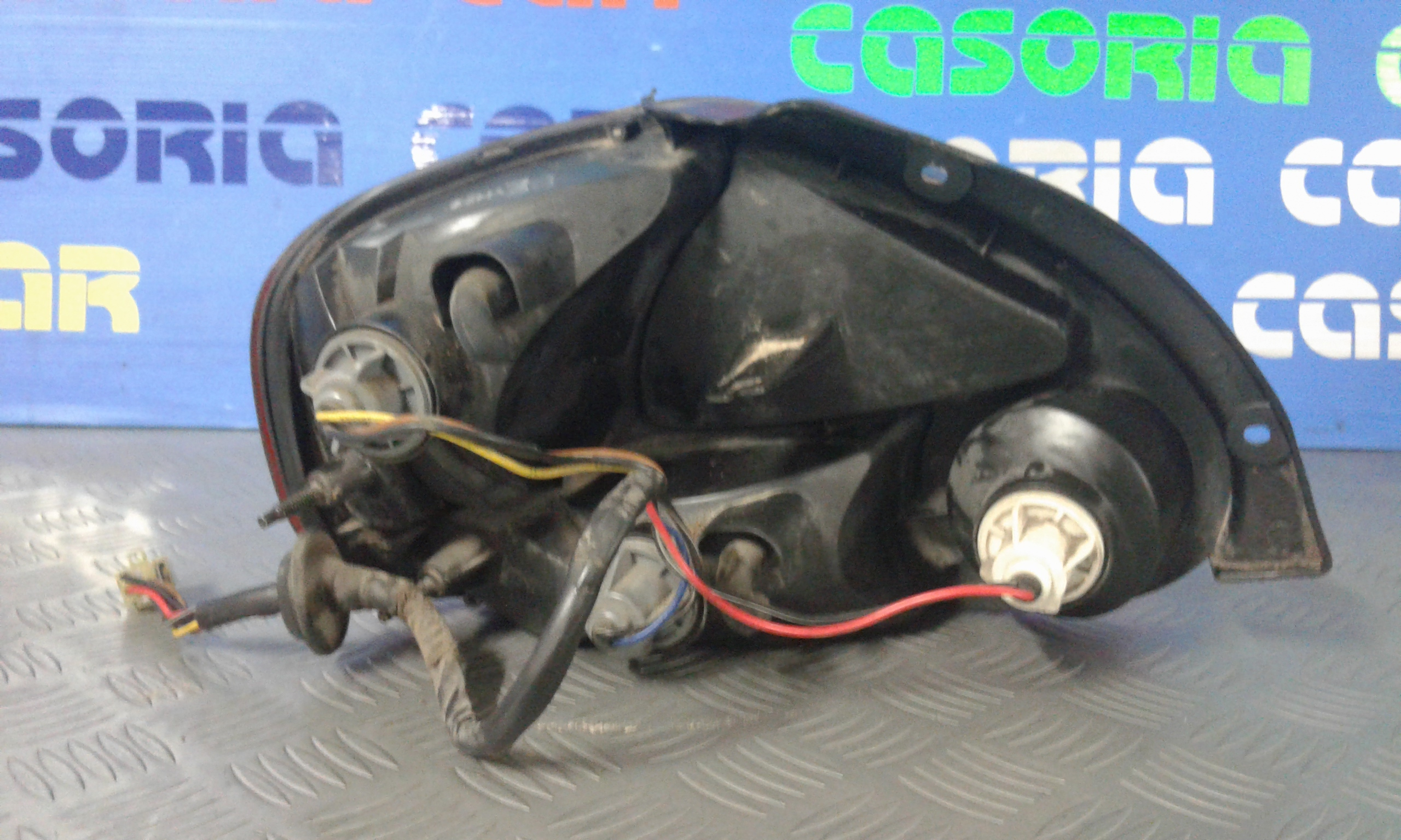 Stop posteriore Destro Passeggero DAEWOO Matiz 1 Serie