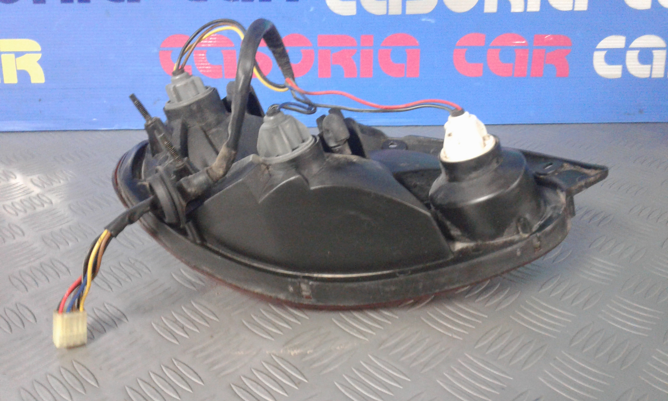 Stop posteriore Destro Passeggero DAEWOO Matiz 1 Serie