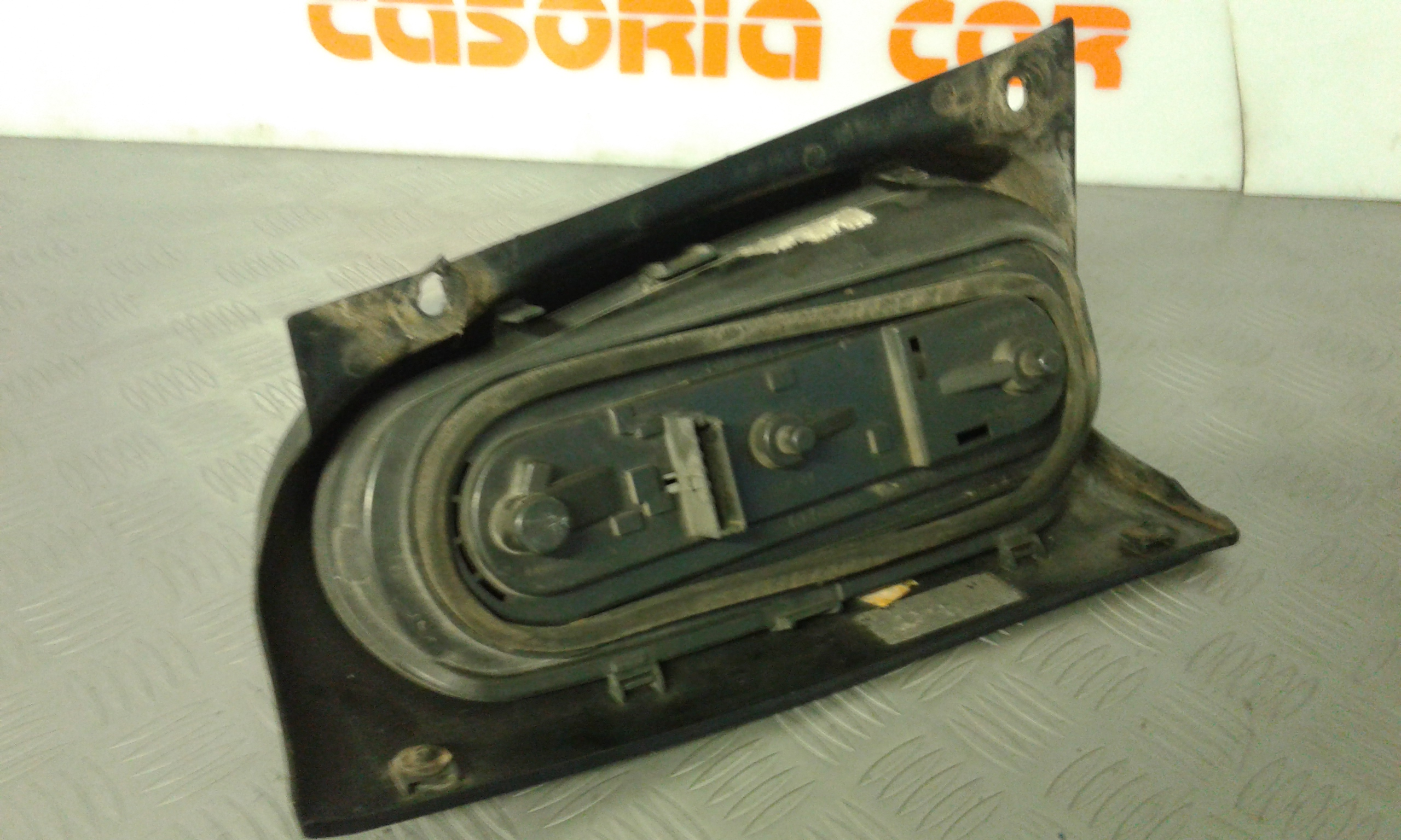 Stop posteriore Destro Passeggero SMART Fortwo Coup 2 Serie