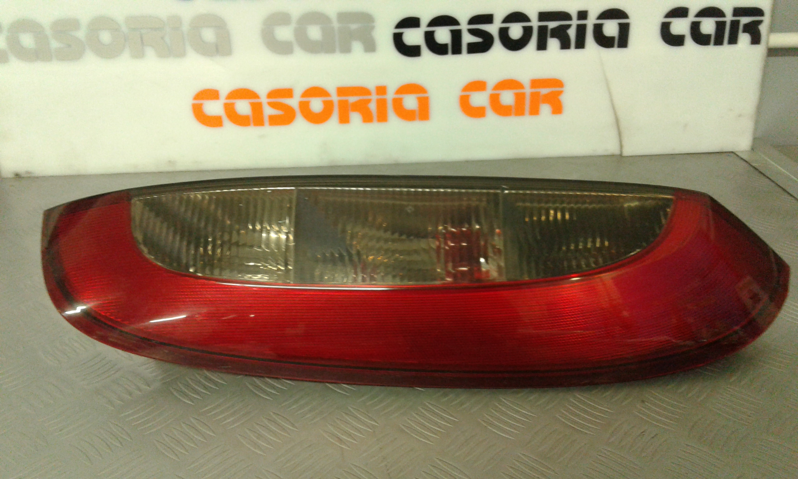 Stop posteriore Destro Passeggero OPEL Corsa C 3P 1 Serie