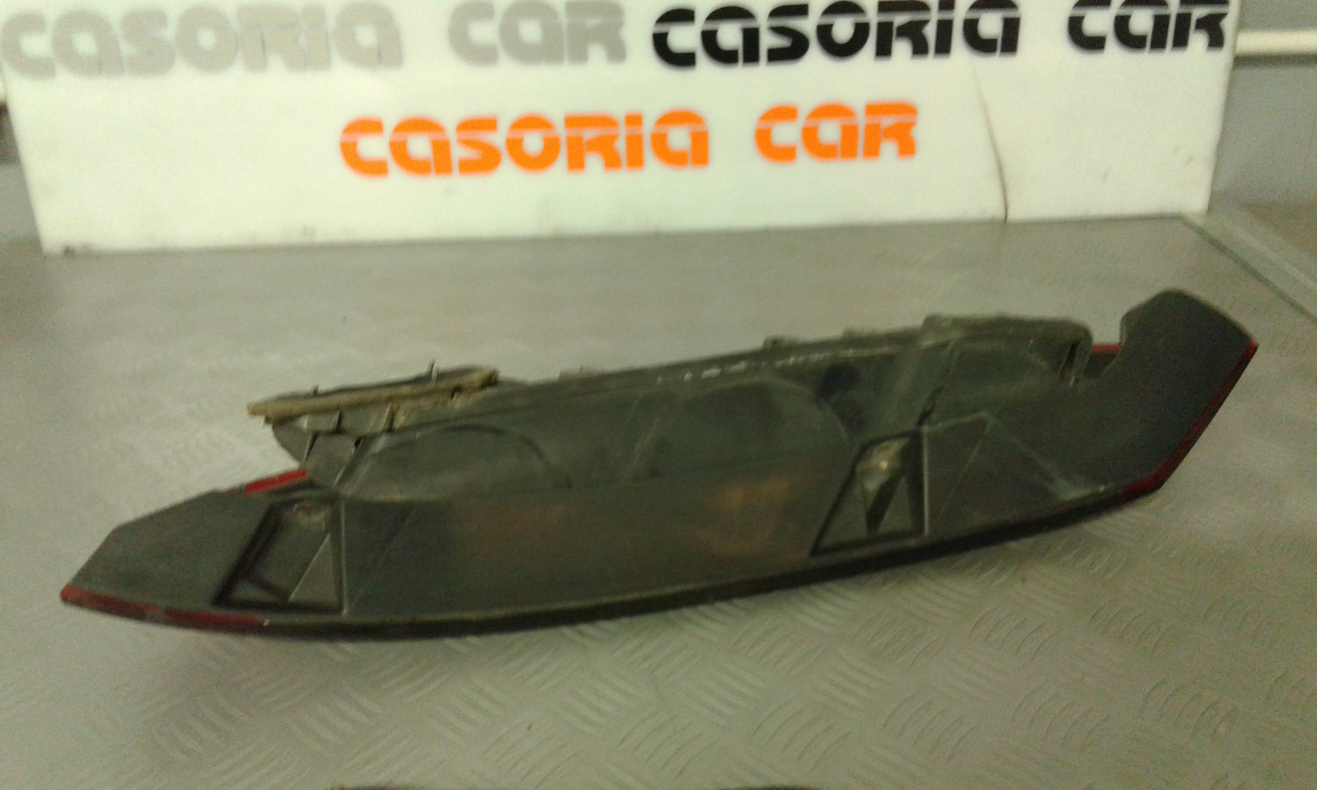 Stop posteriore Destro Passeggero OPEL Corsa C 3P 1 Serie