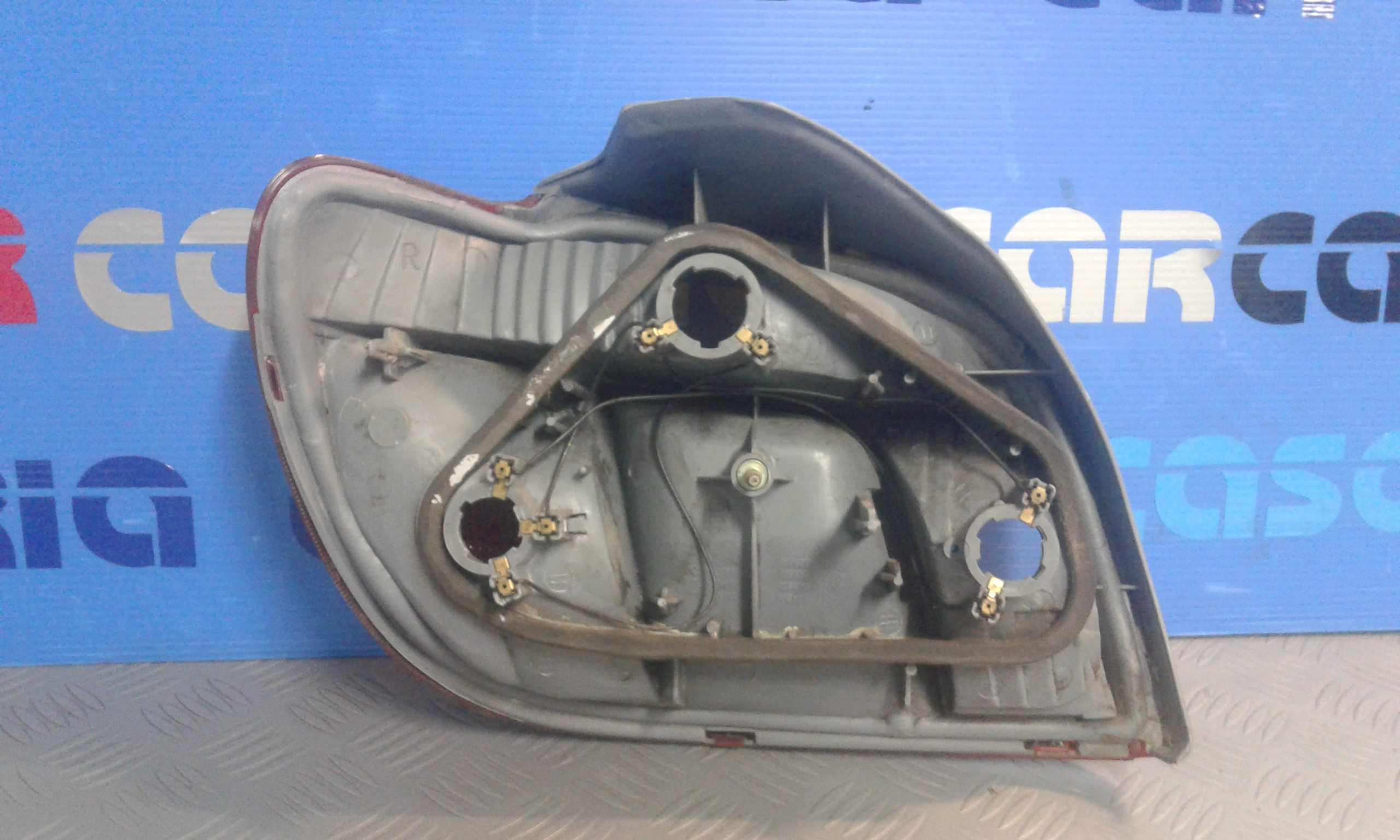 Stop posteriore Destro Passeggero TOYOTA Yaris 1 Serie