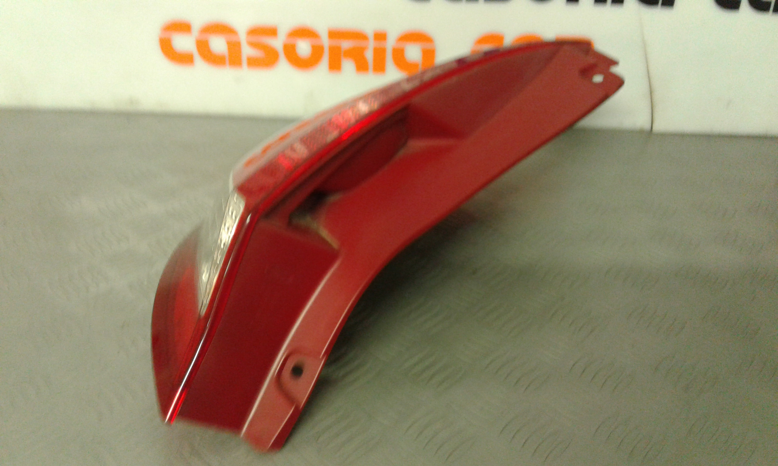 Stop Posteriore sinistro lato Guida FORD Fiesta 6 Serie