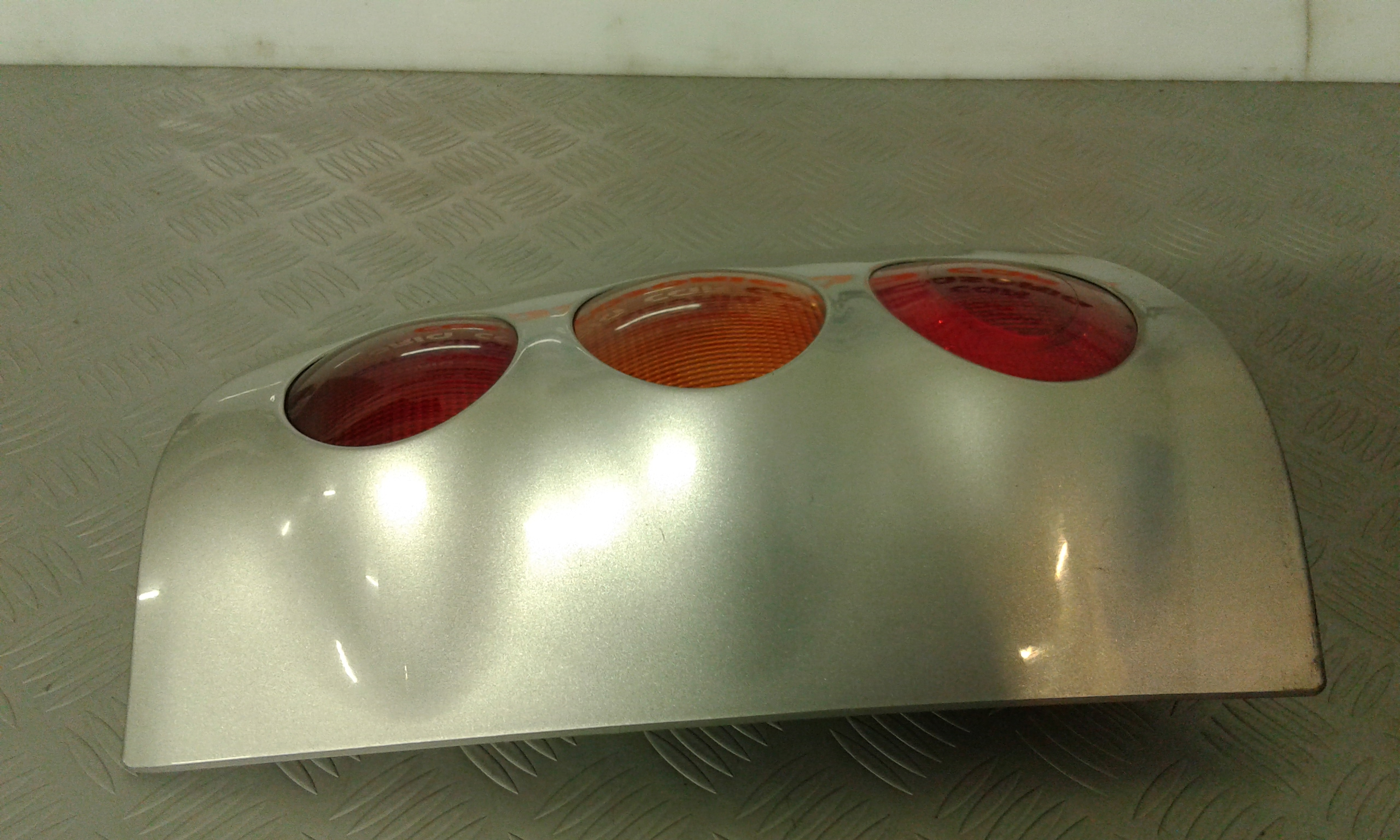 Stop Posteriore sinistro lato Guida SMART ForTwo Coup 1 Serie