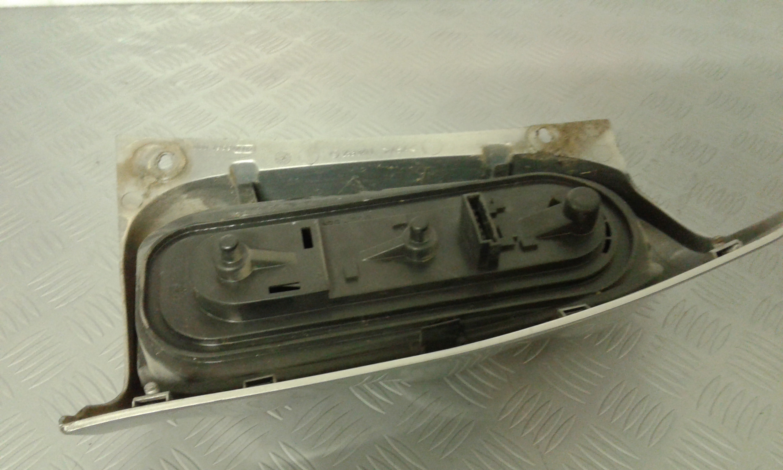 Stop Posteriore sinistro lato Guida SMART ForTwo Coup 1 Serie