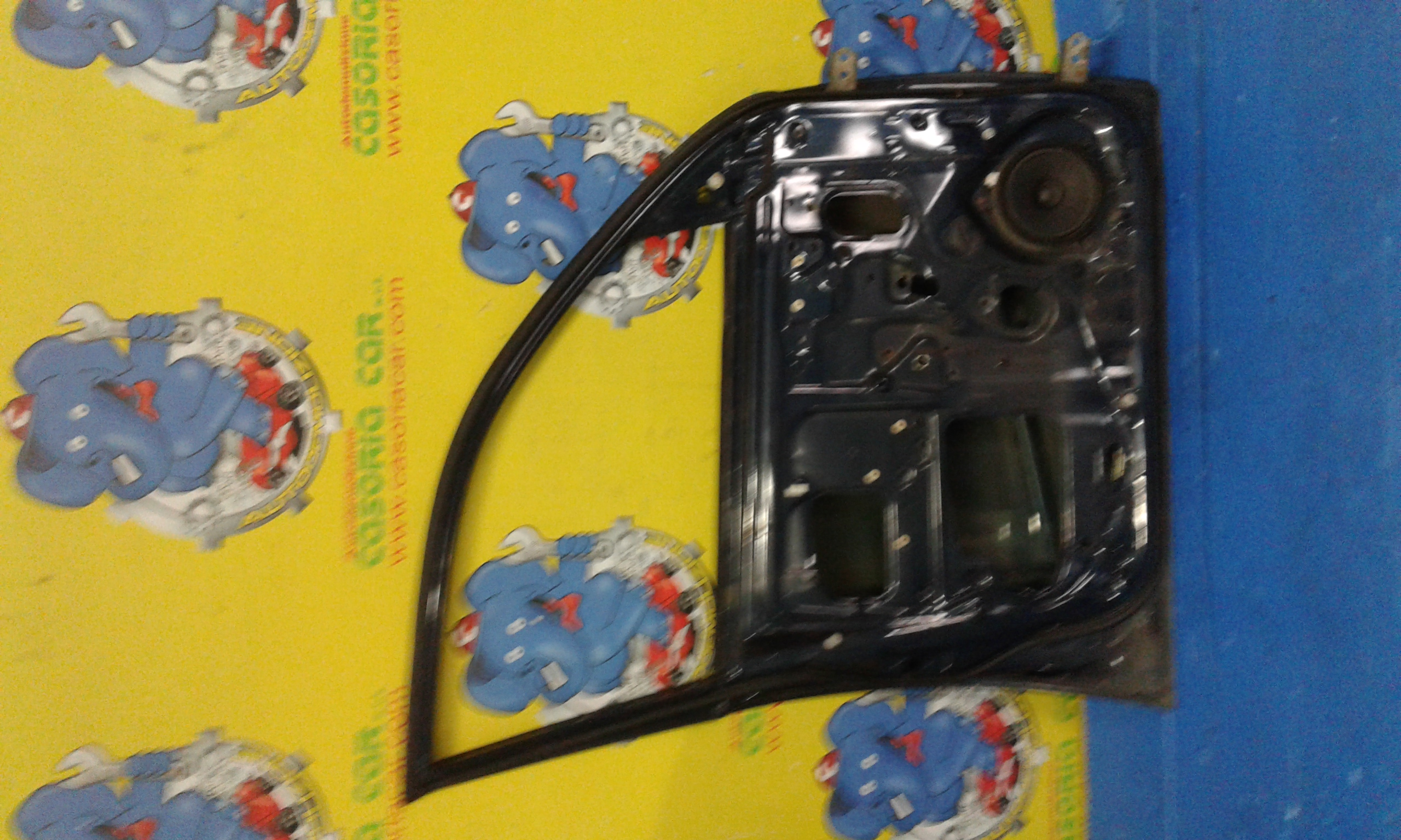 Portiera Anteriore Sinistra DR 5 1 Serie