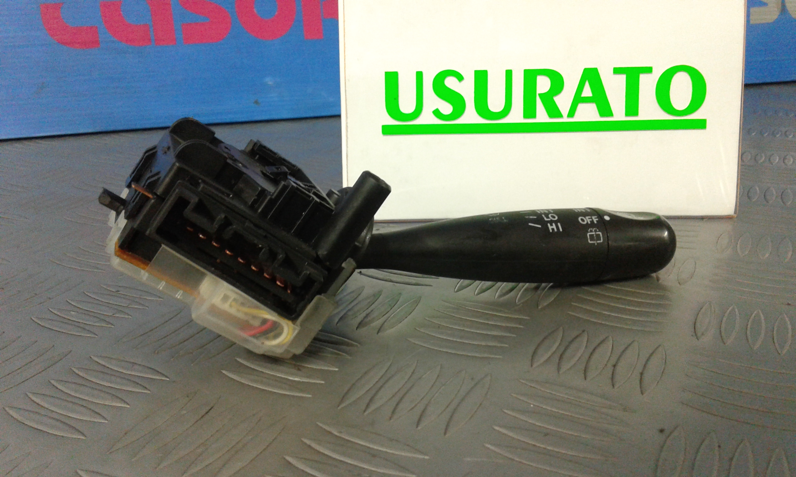 Devioluci DR 5 1 Serie