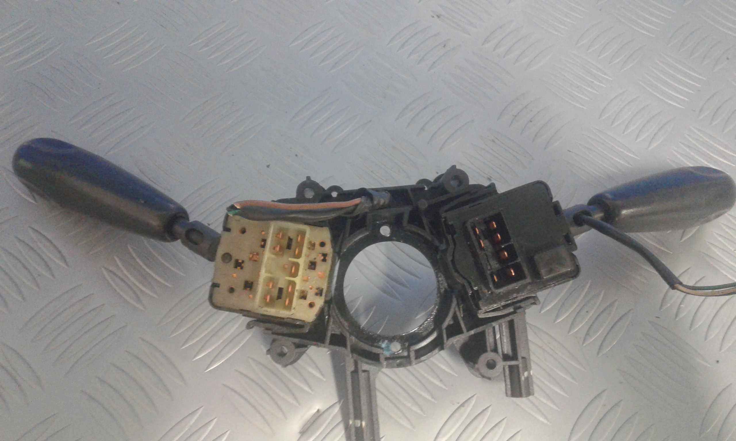 Devioluci DAEWOO Matiz 1 Serie