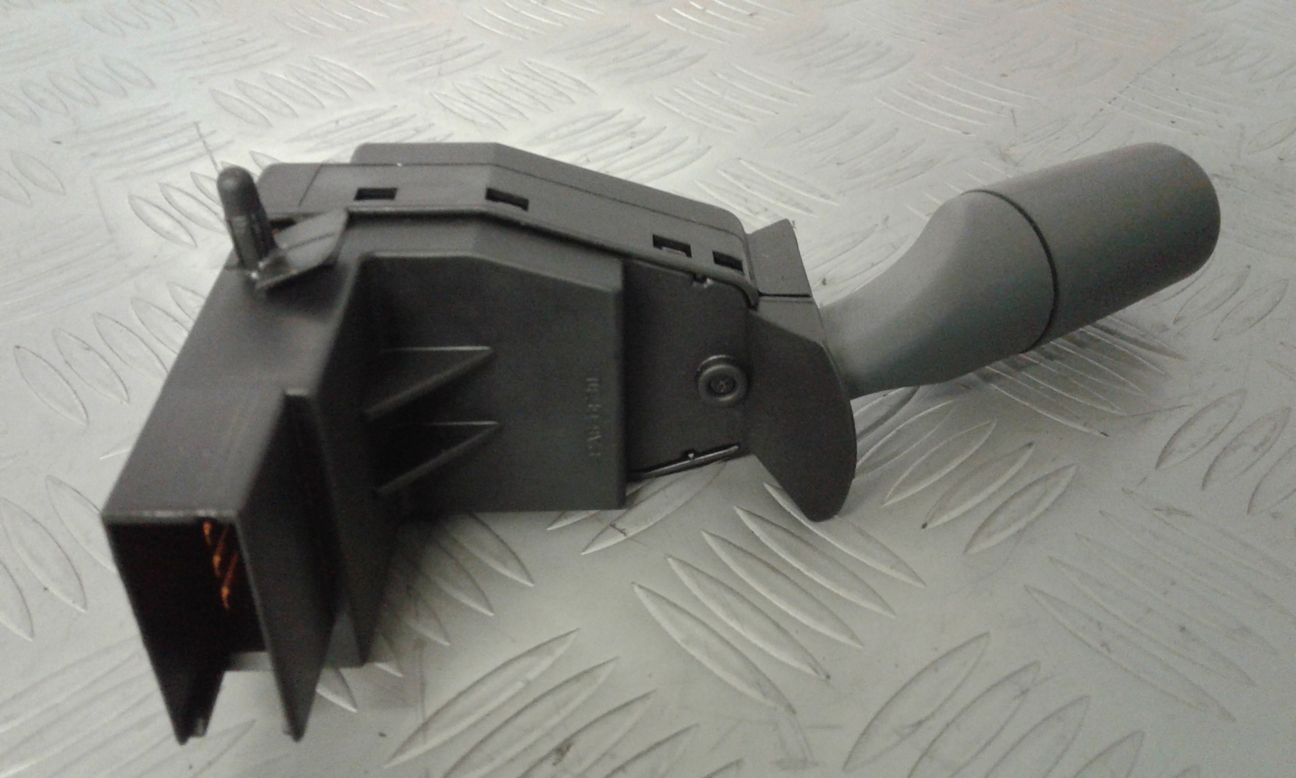 Devioluci SMART Fortwo Coup 2 Serie