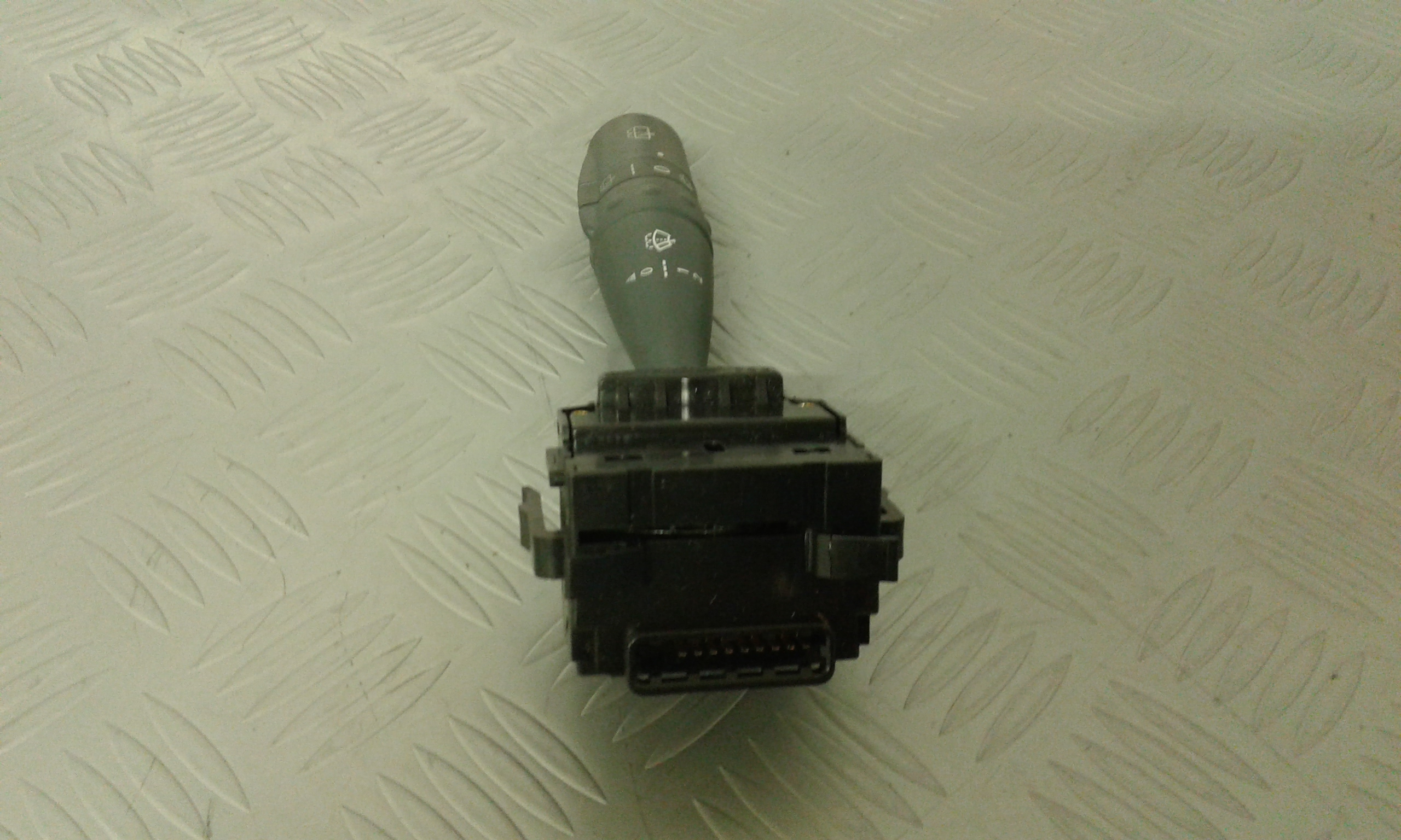 Devioluci SMART Forfour 1 Serie