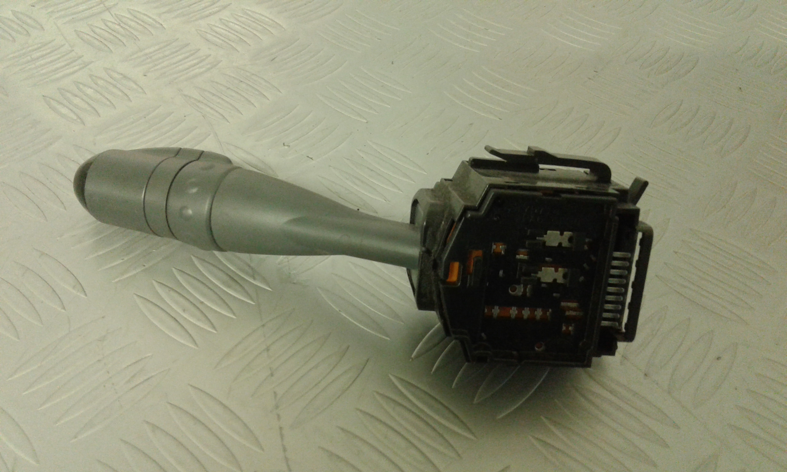 Devioluci SMART Forfour 1 Serie