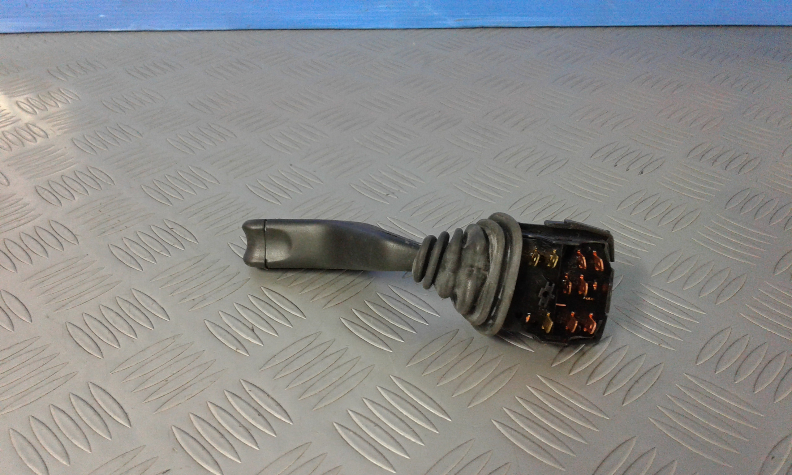 Devioluci OPEL Agila 1 Serie