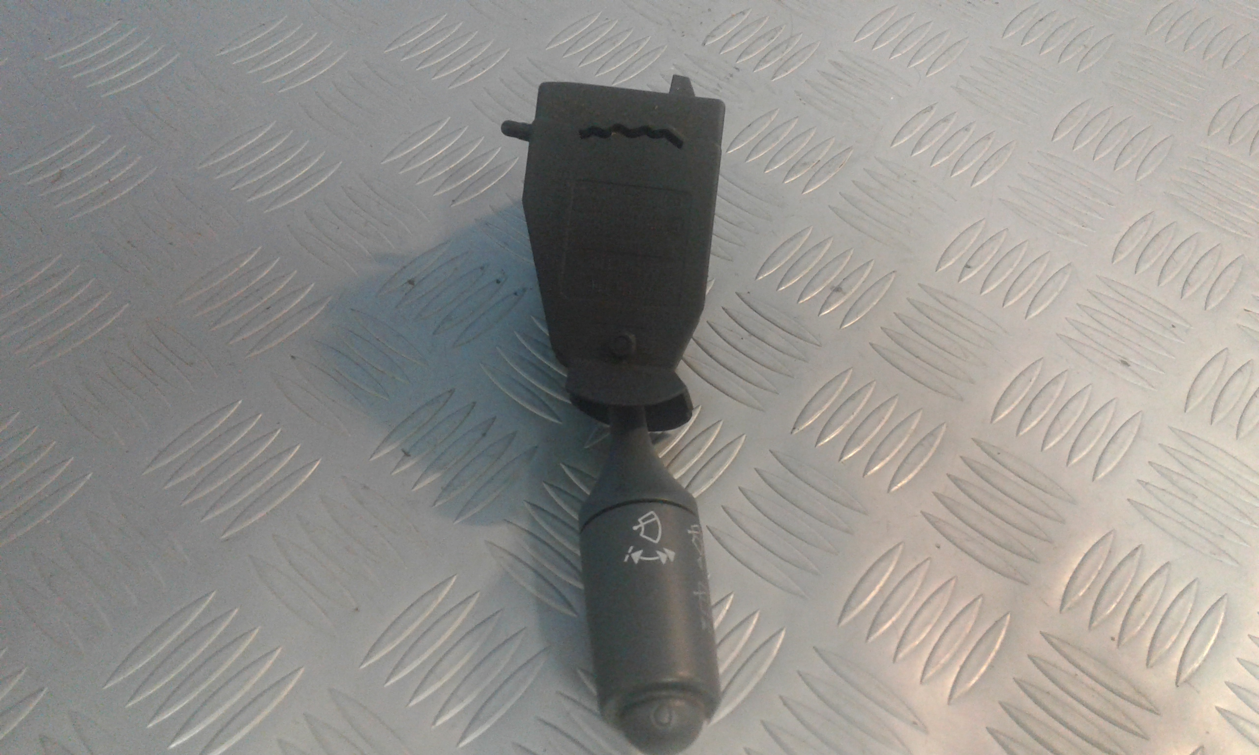 Devioluci SMART ForTwo Coup 1 Serie