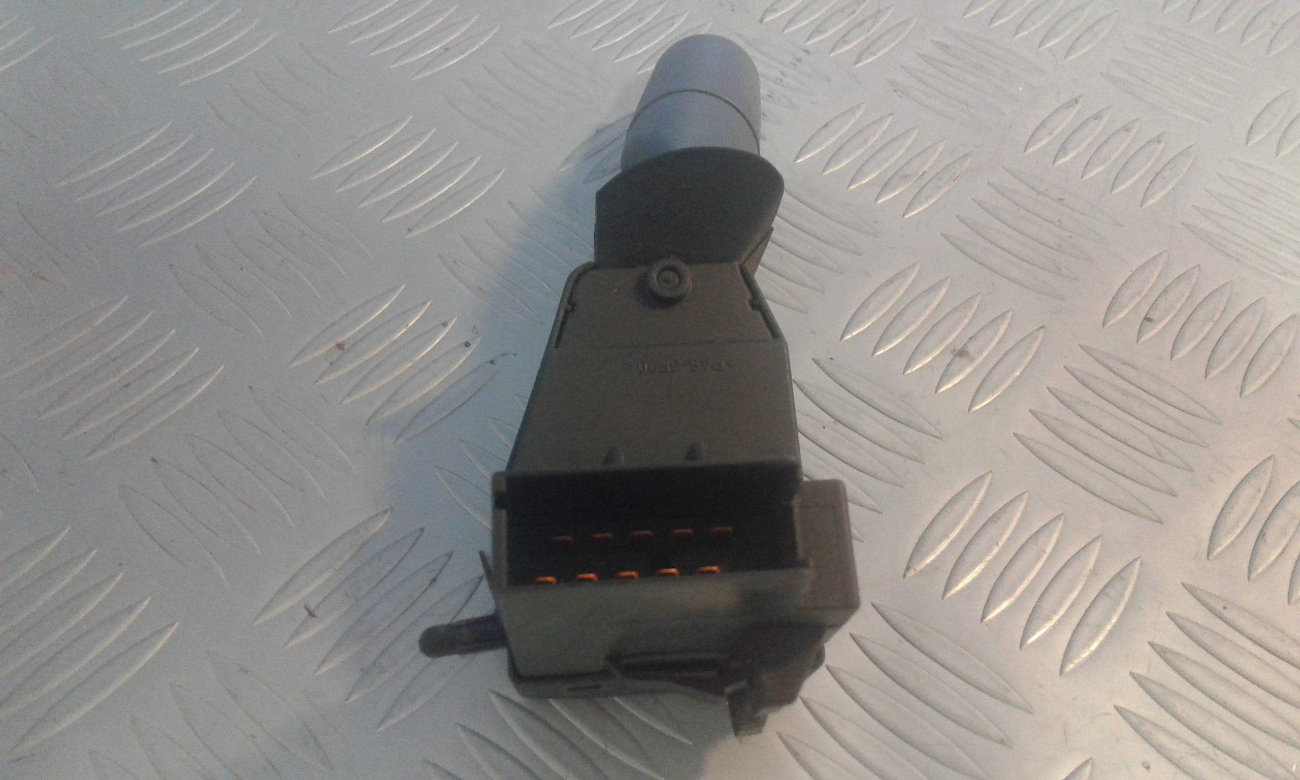 Devioluci SMART ForTwo Coup 1 Serie