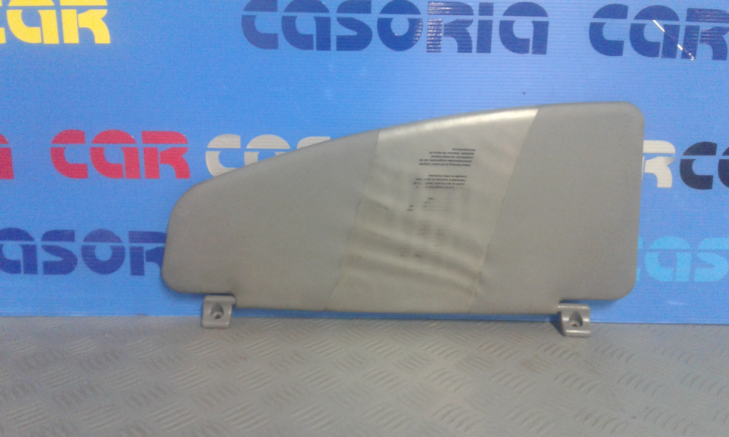 Parasole Lato Passeggero FIAT Dobl 1 Serie