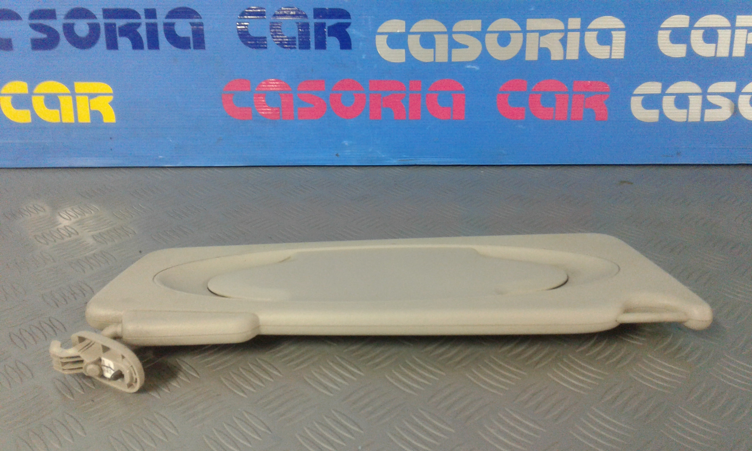 Parasole Lato Passeggero RENAULT Kangoo 4 Serie