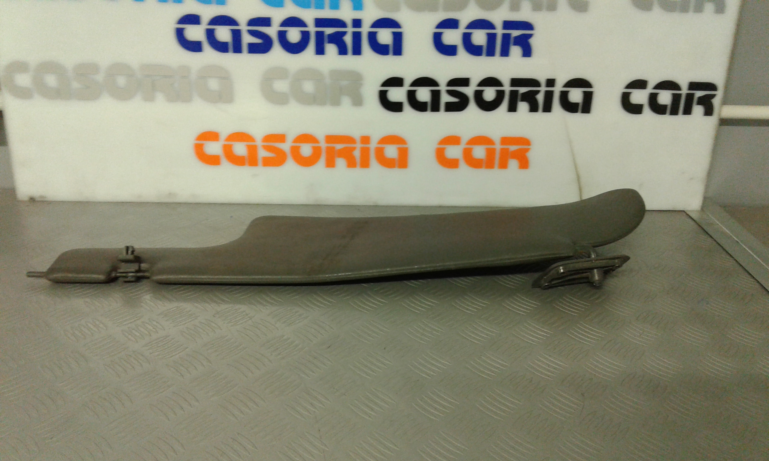 Parasole Lato Passeggero IVECO Daily 4 Serie