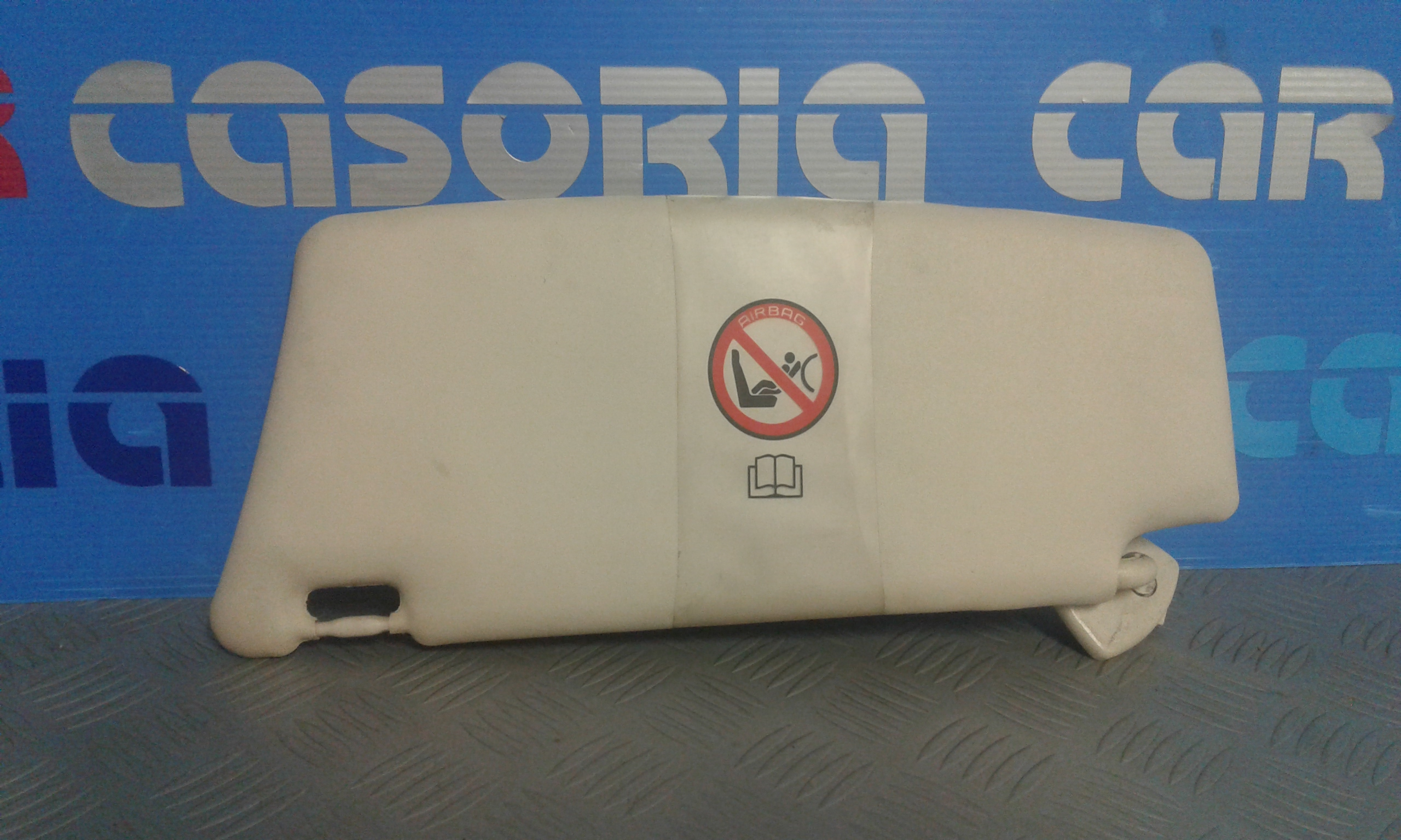 Parasole Lato Passeggero LANCIA Ypsilon 1 Serie