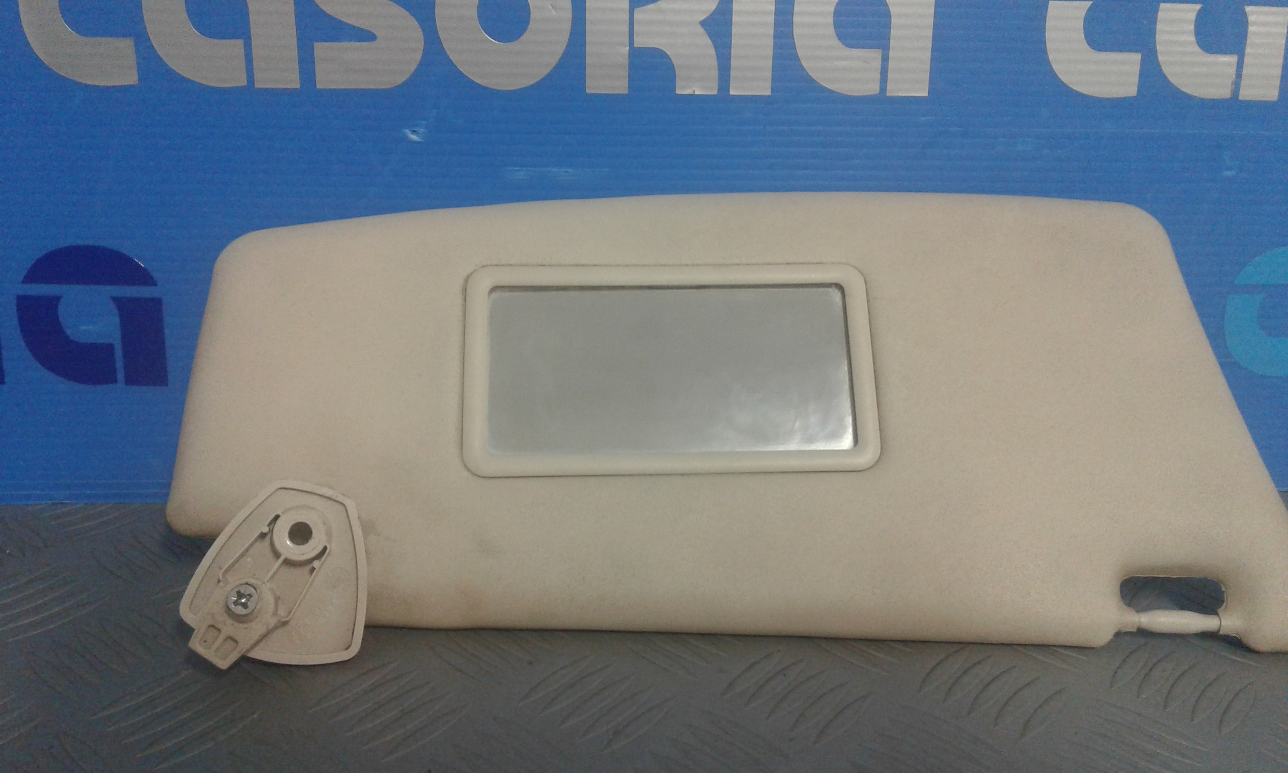 Parasole Lato Passeggero LANCIA Ypsilon 1 Serie