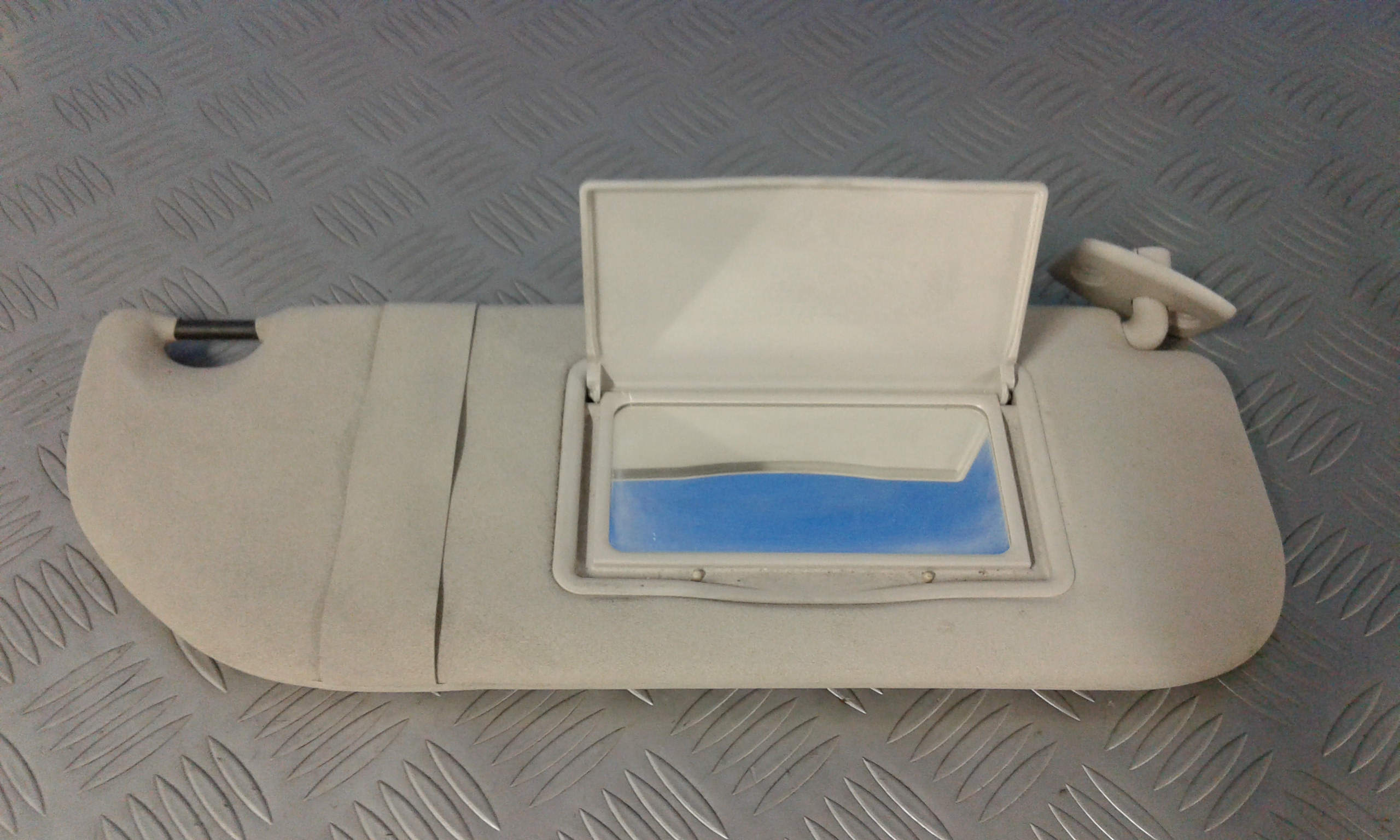 Parasole Lato Passeggero PEUGEOT 107 1 Serie