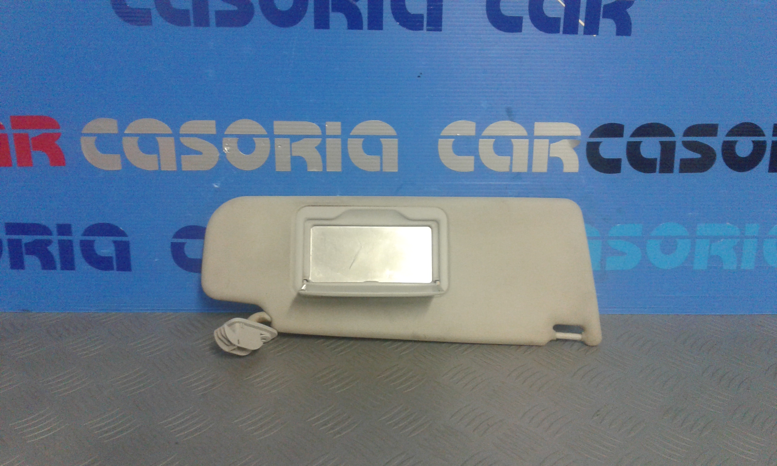 Parasole Lato Passeggero SEAT Arosa 1 Serie