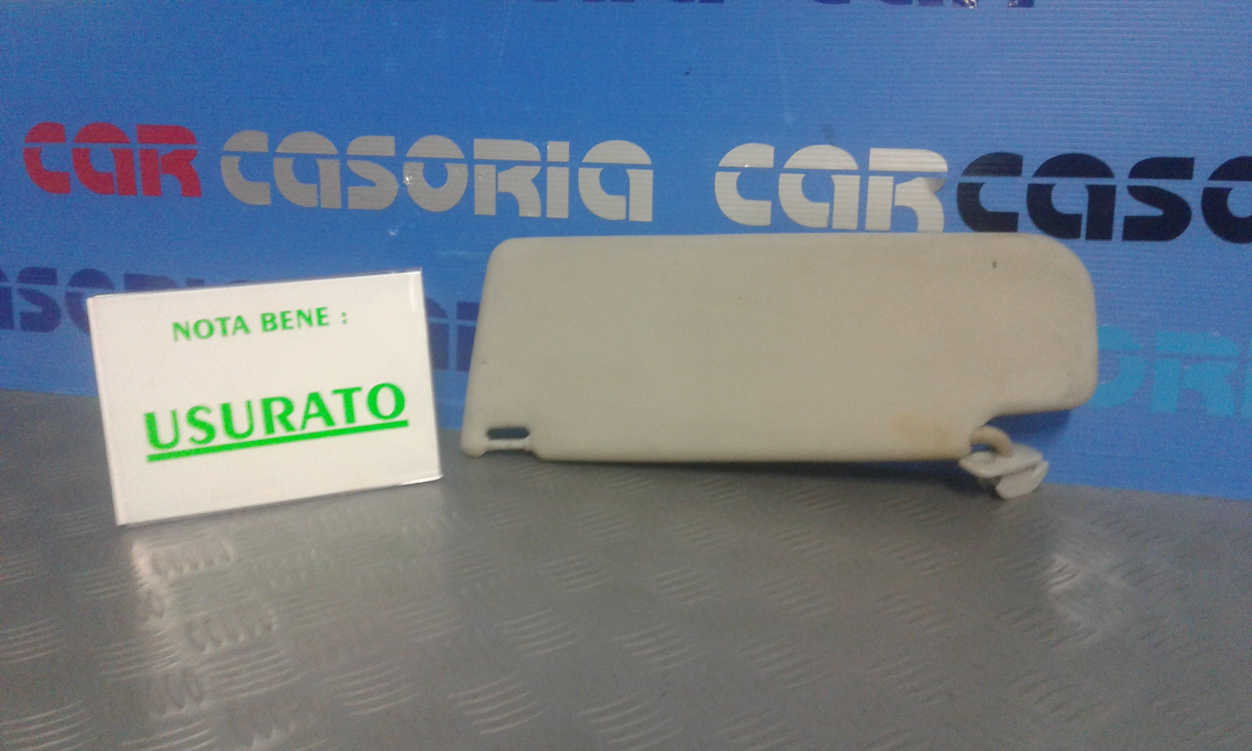 Parasole Lato Passeggero SEAT Arosa 1 Serie