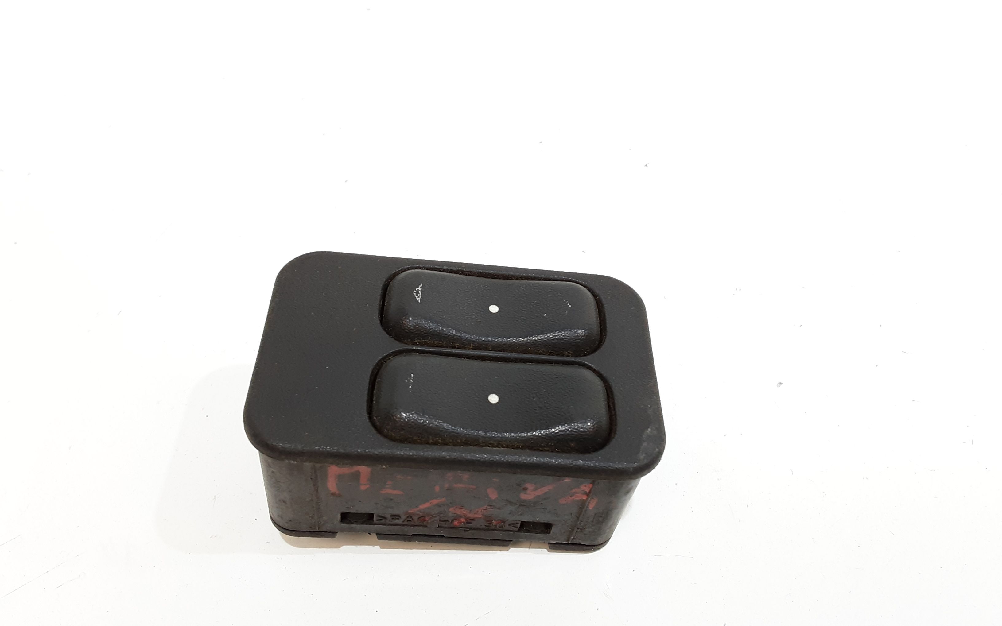 Pulsantiera Anteriore Sinistra Guida OPEL Meriva 1 Serie