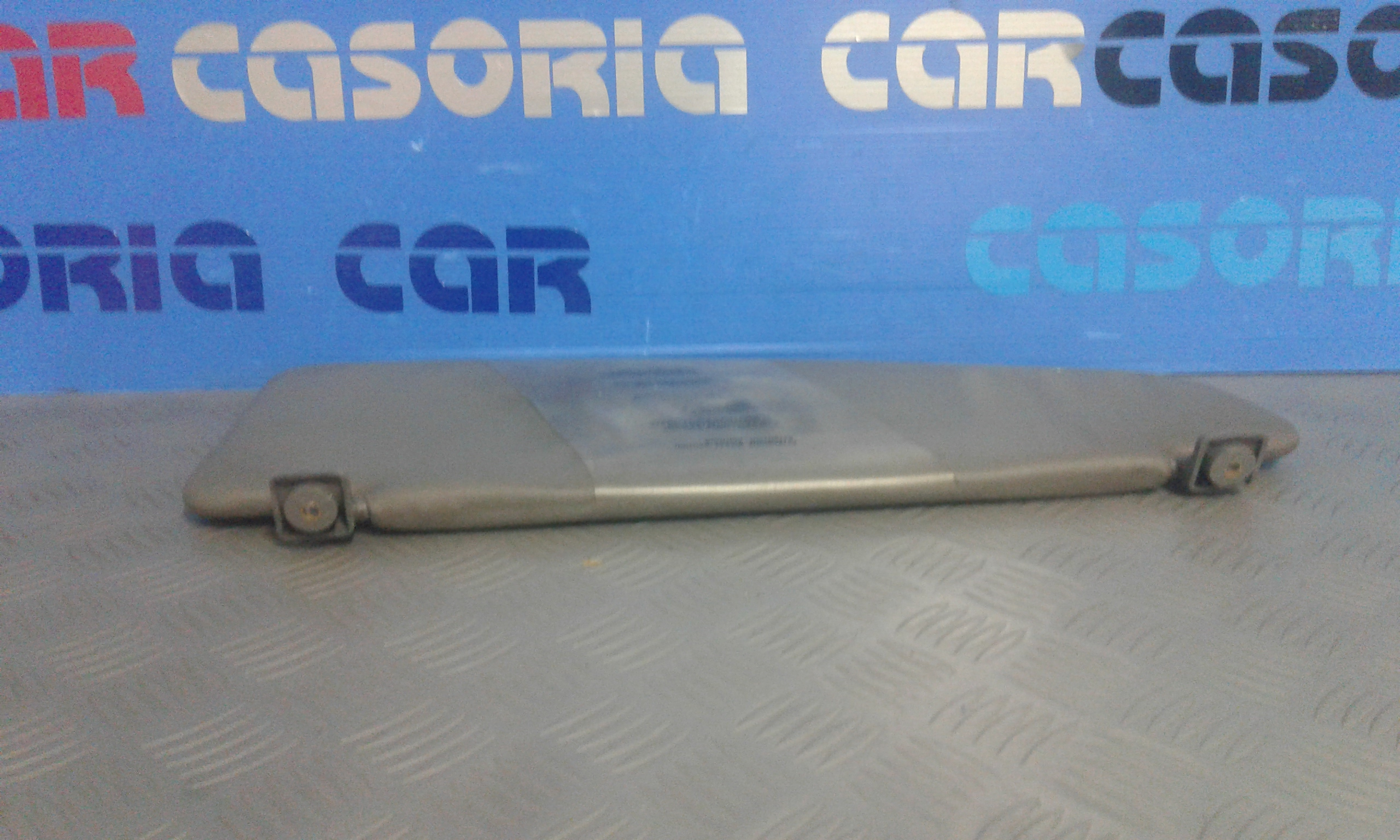 Parasole anteriore Lato Guida FIAT Dobl 1 Serie