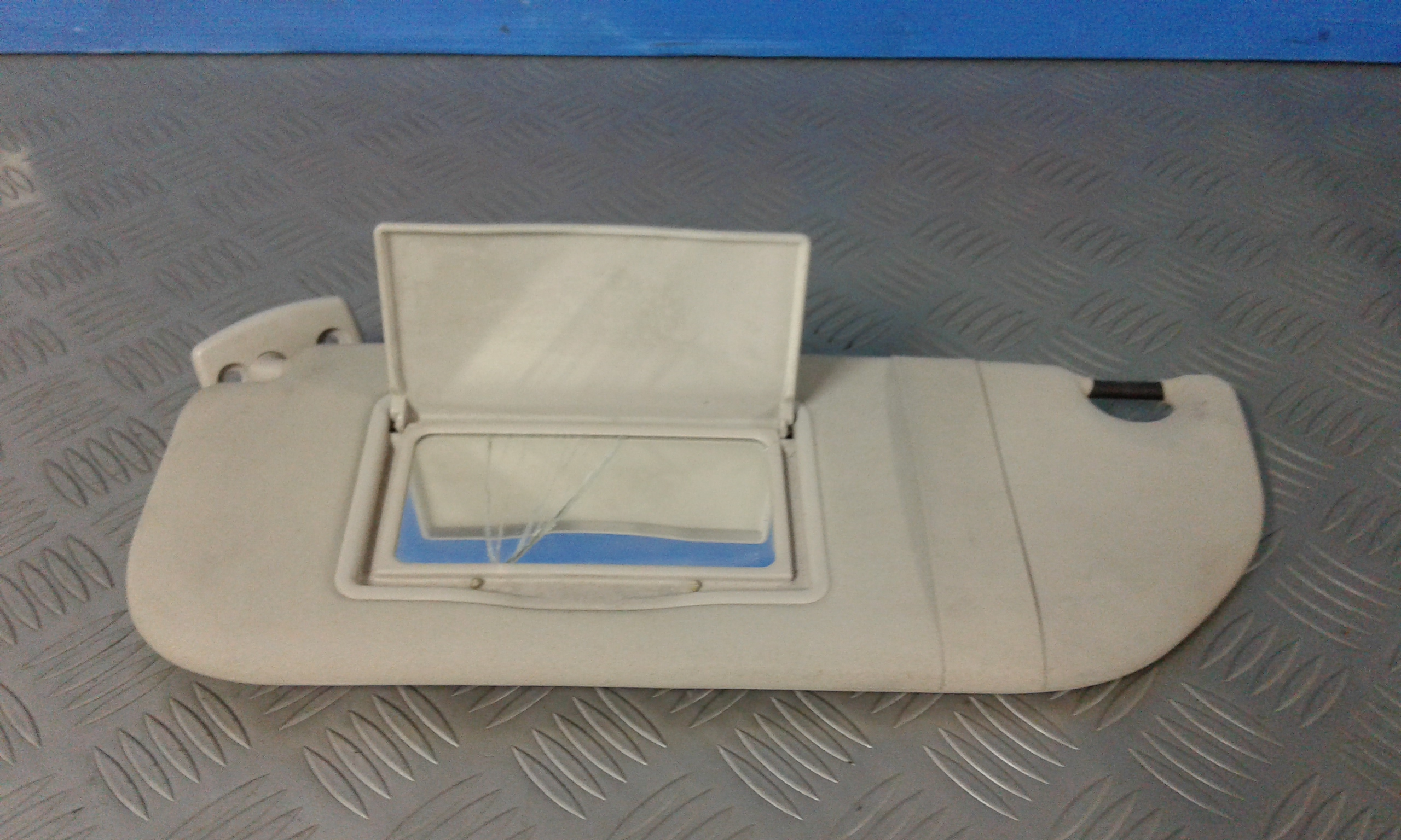 Parasole anteriore Lato Guida PEUGEOT 107 1 Serie