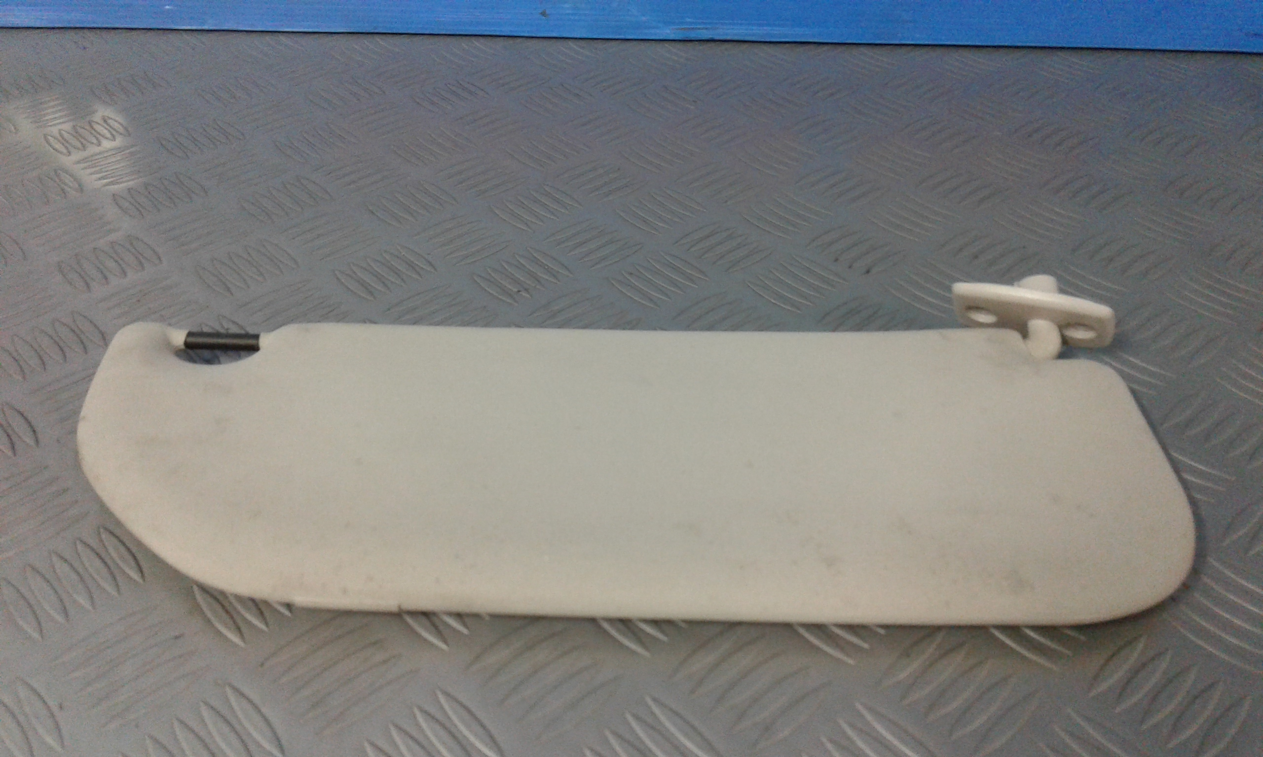 Parasole anteriore Lato Guida PEUGEOT 107 1 Serie