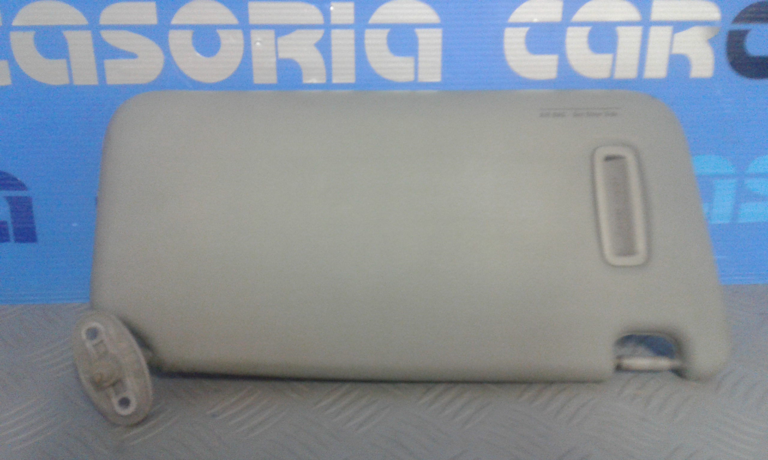 Parasole anteriore Lato Guida HYUNDAI Matrix 1 Serie