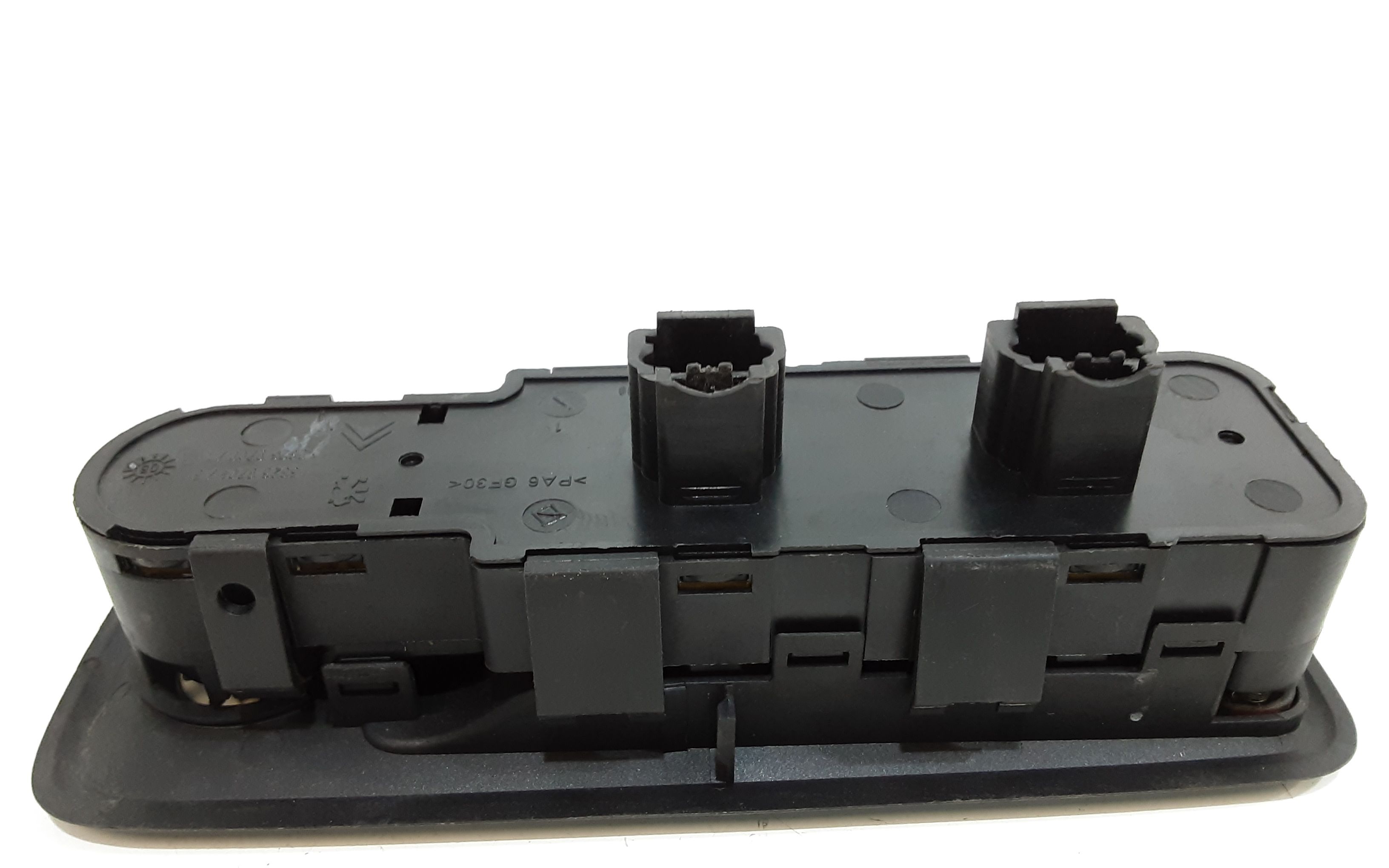 Pulsantiera Anteriore Sinistra Guida PEUGEOT 807 1 Serie