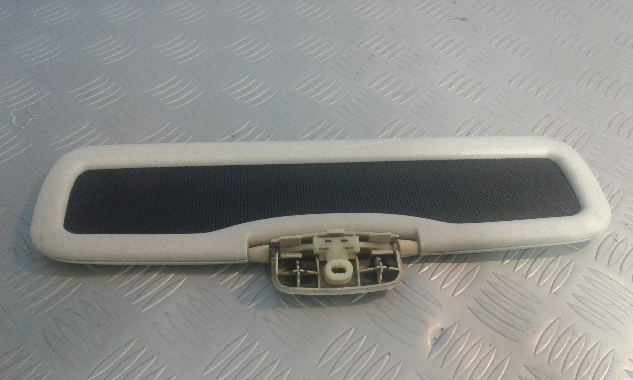 Parasole anteriore Lato Guida SMART ForTwo Coup 1 Serie