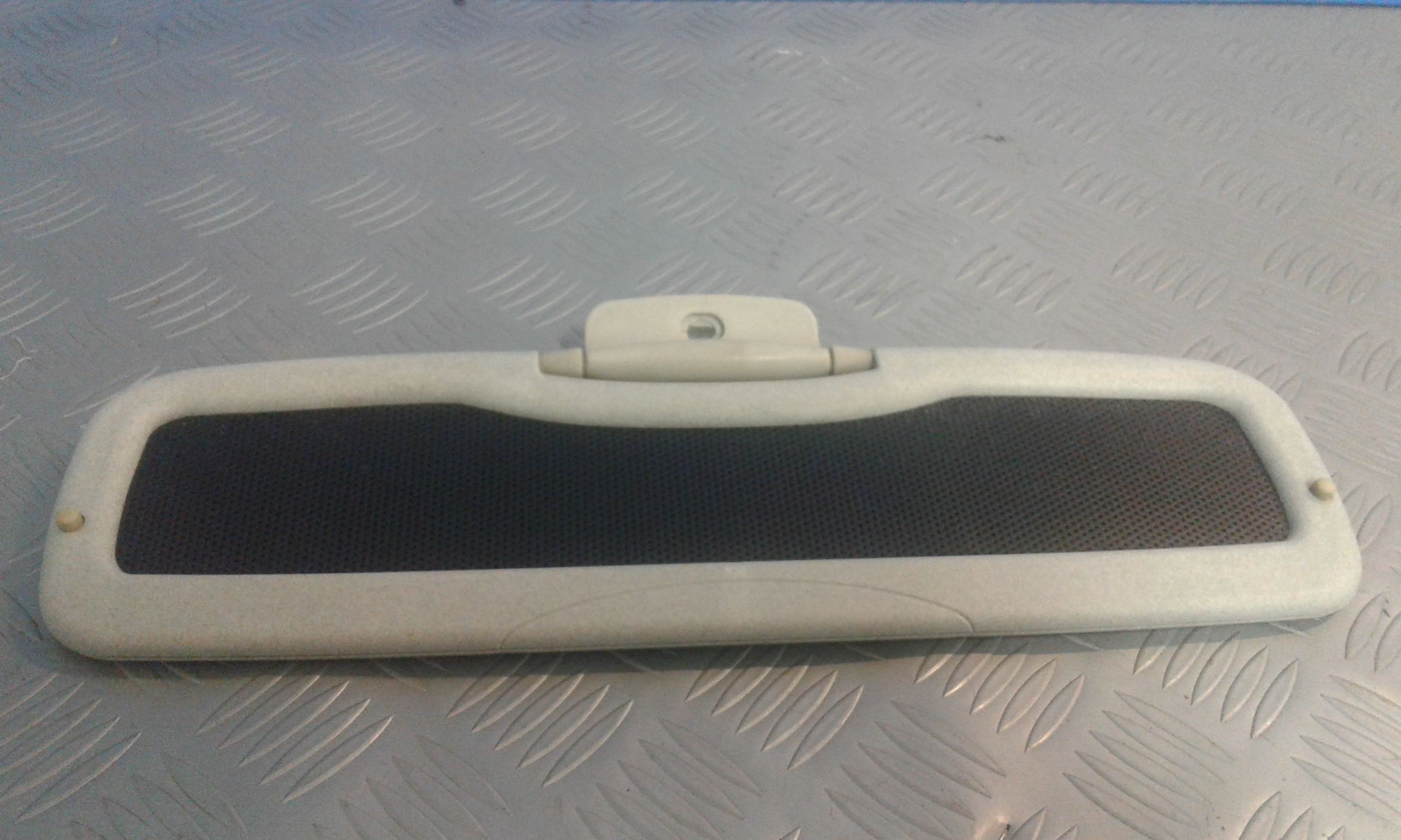 Parasole anteriore Lato Guida SMART ForTwo Coup 1 Serie