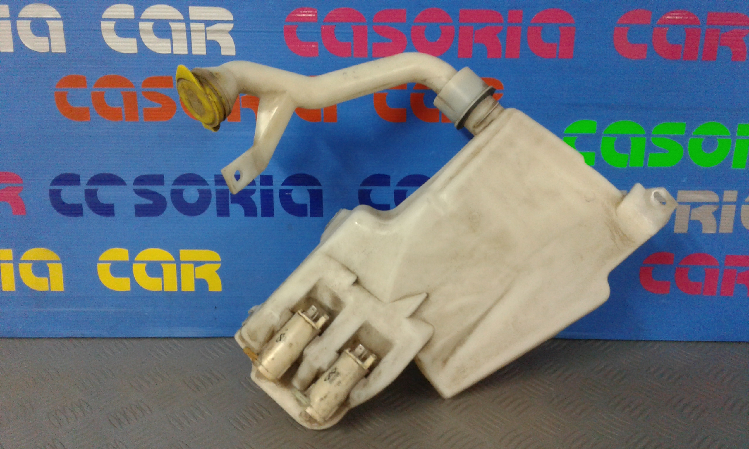 Vaschetta Tergi ant DR 5 1 Serie