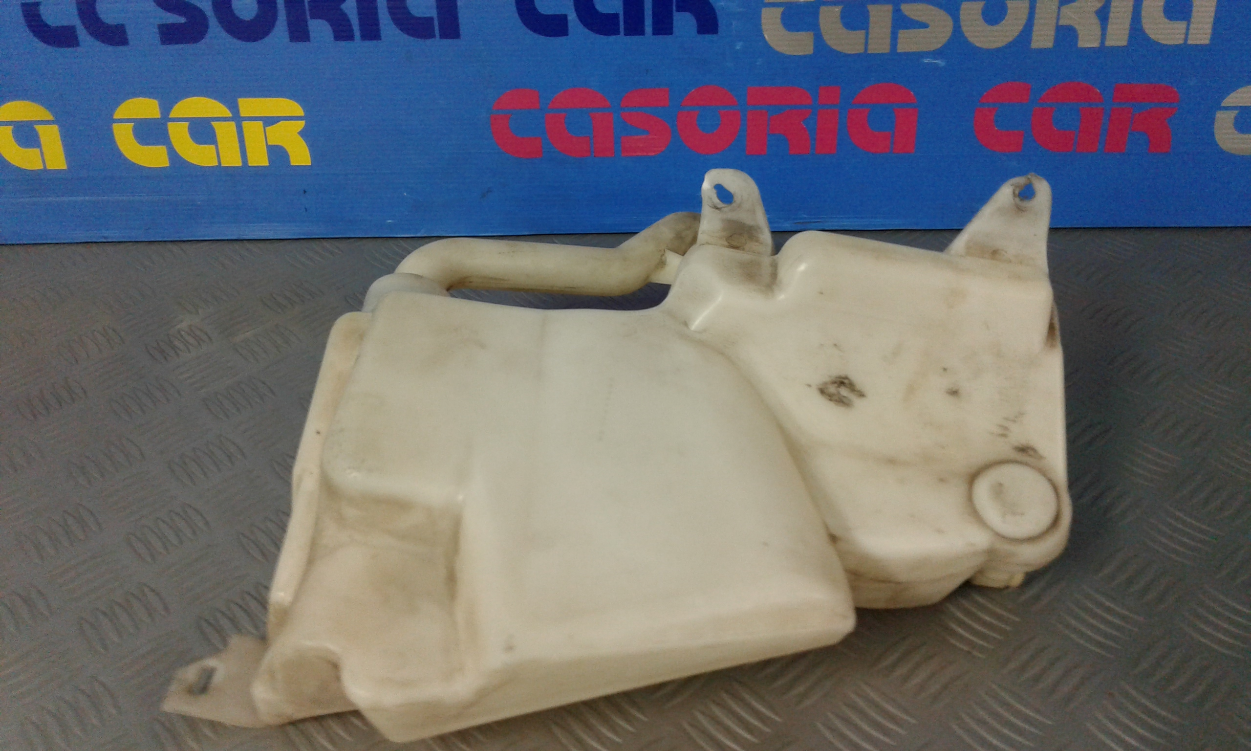 Vaschetta Tergi ant DR 5 1 Serie