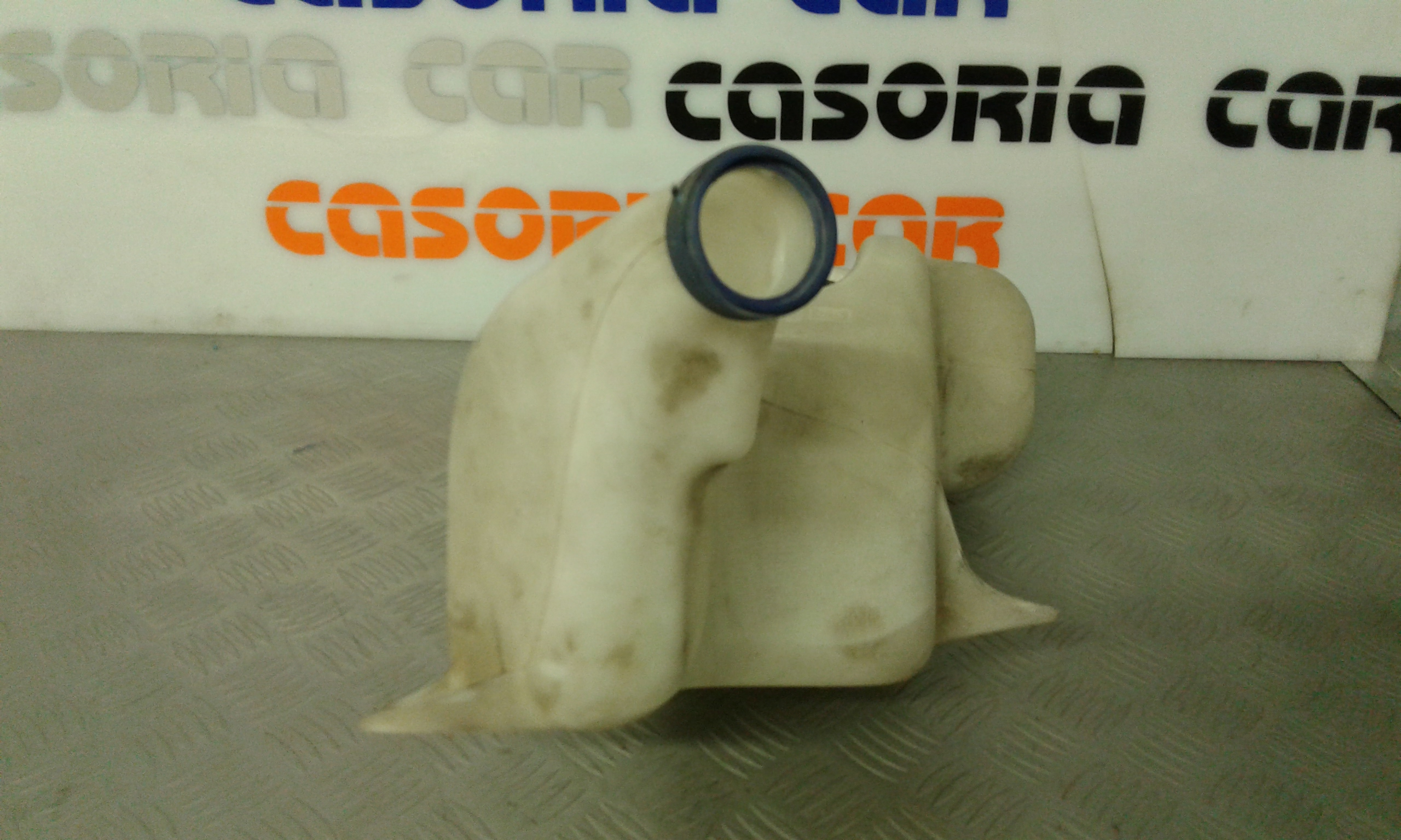 Vaschetta Tergi ant IVECO Daily 4 Serie