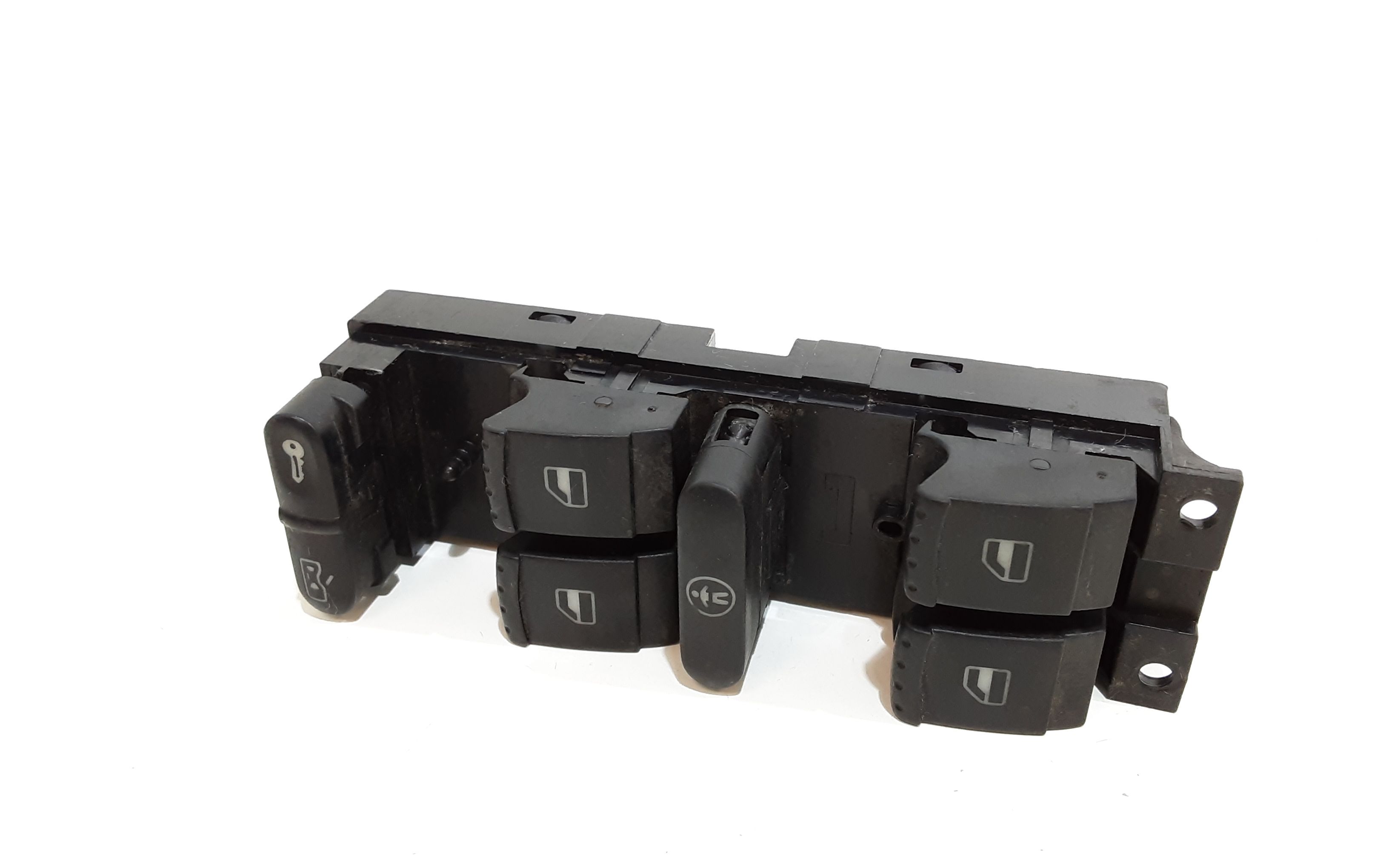 Pulsantiera Anteriore Sinistra Guida VOLKSWAGEN Passat Berlina 2 Serie