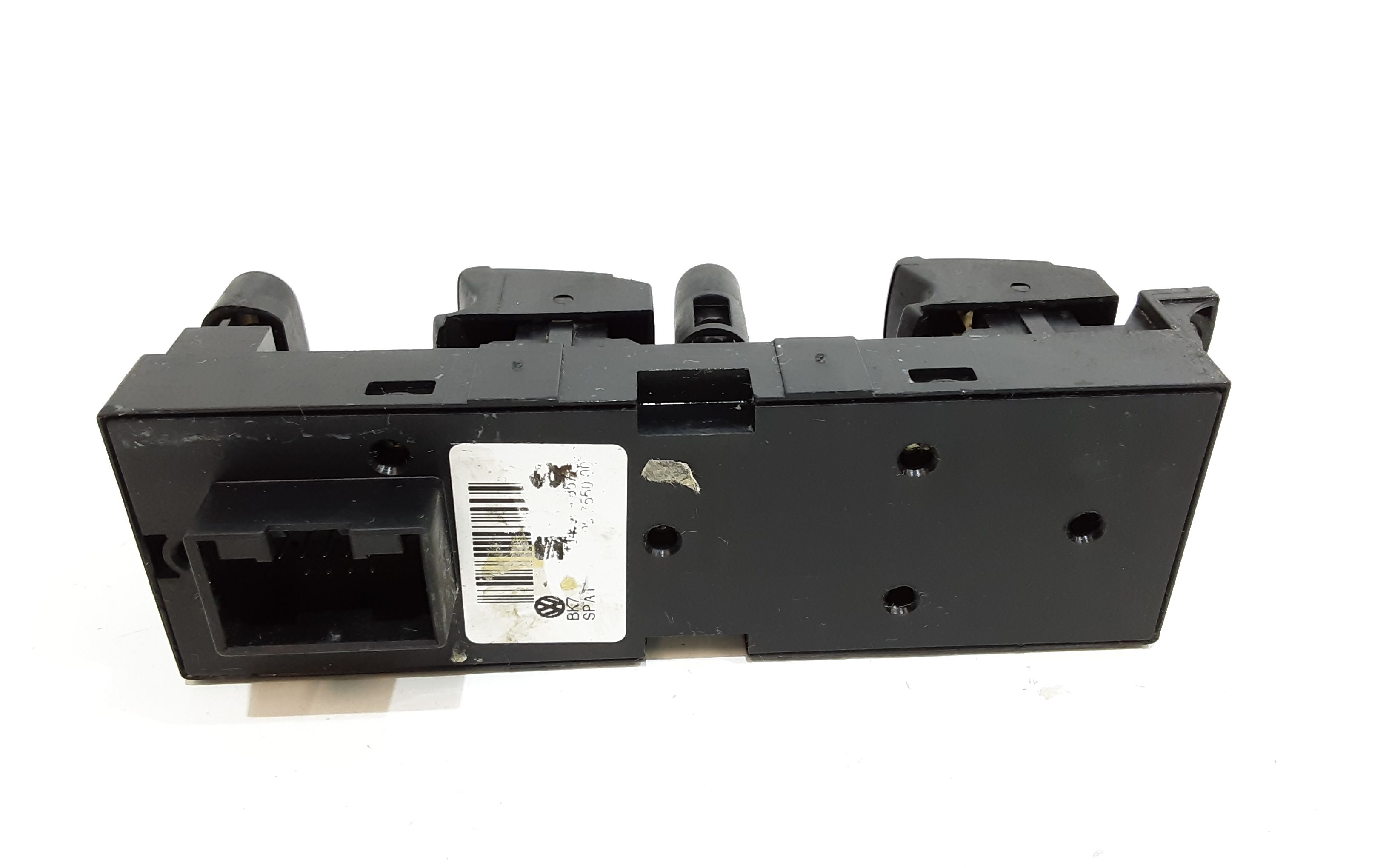 Pulsantiera Anteriore Sinistra Guida VOLKSWAGEN Passat Berlina 2 Serie