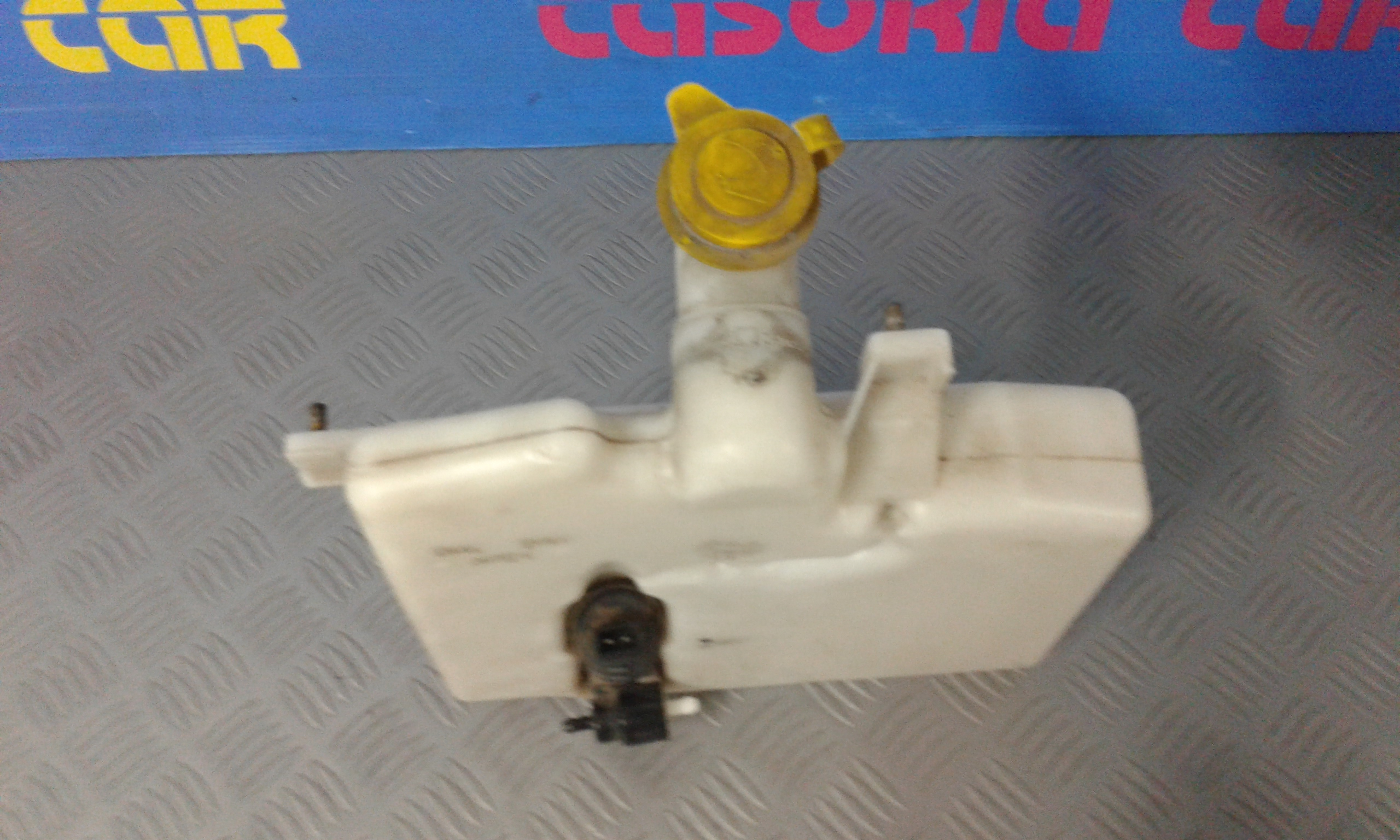 Vaschetta Tergi ant OPEL Agila 1 Serie