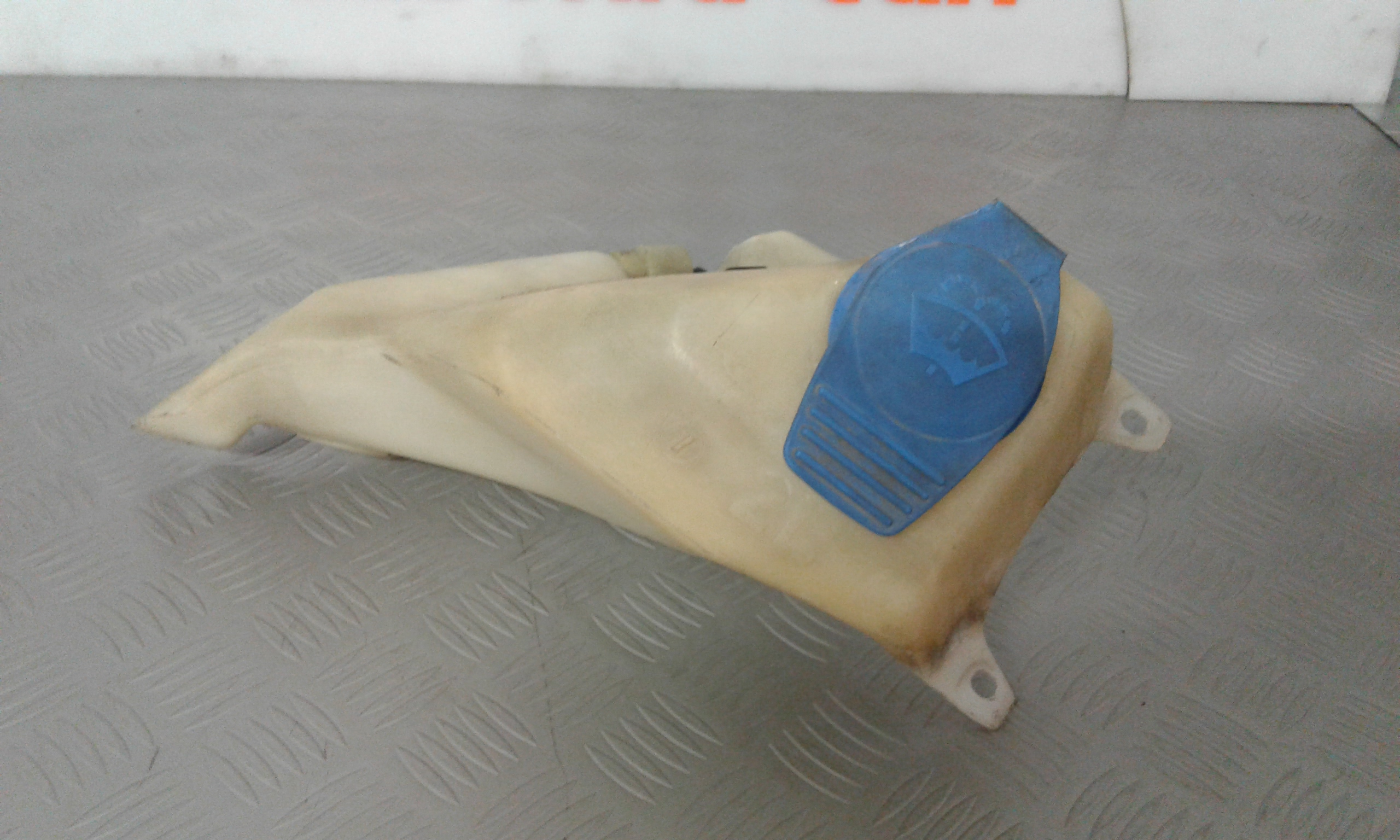 Vaschetta Tergi ant VOLKSWAGEN Polo 3 Serie