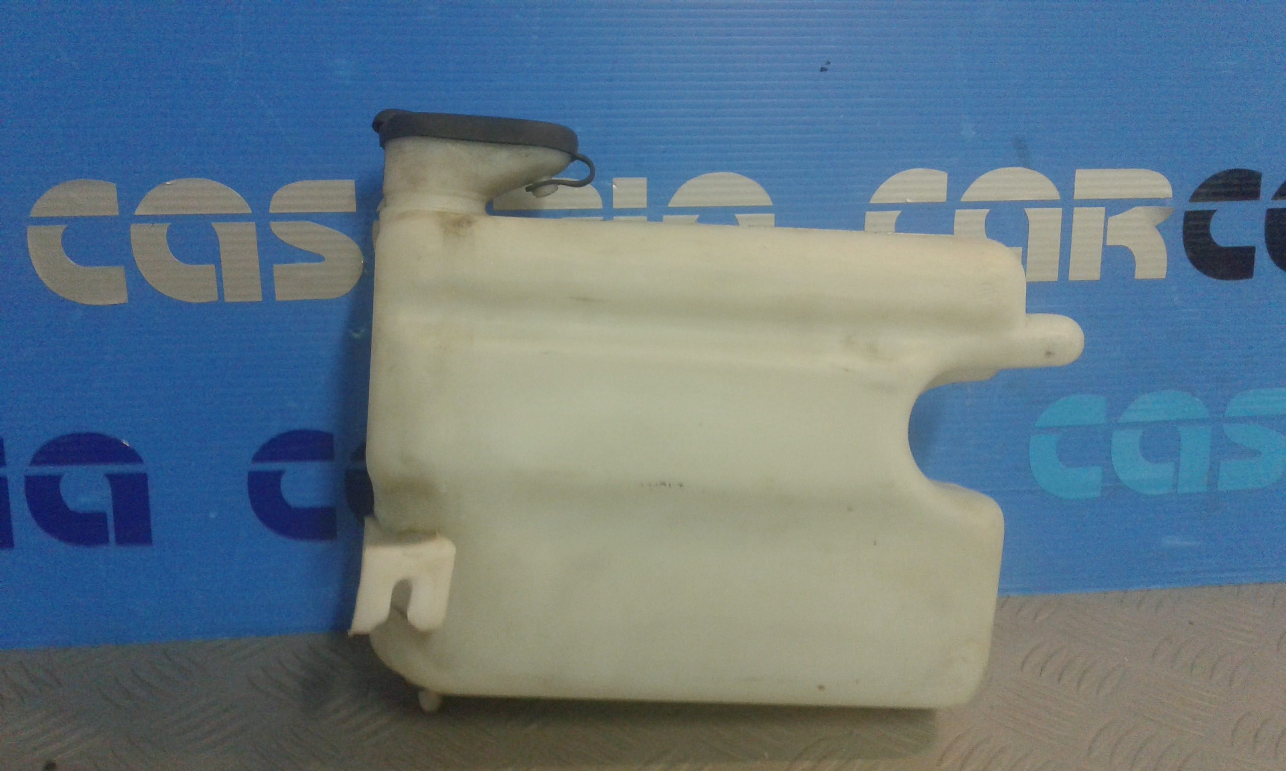 Vaschetta Tergi ant RENAULT Twingo 3 Serie