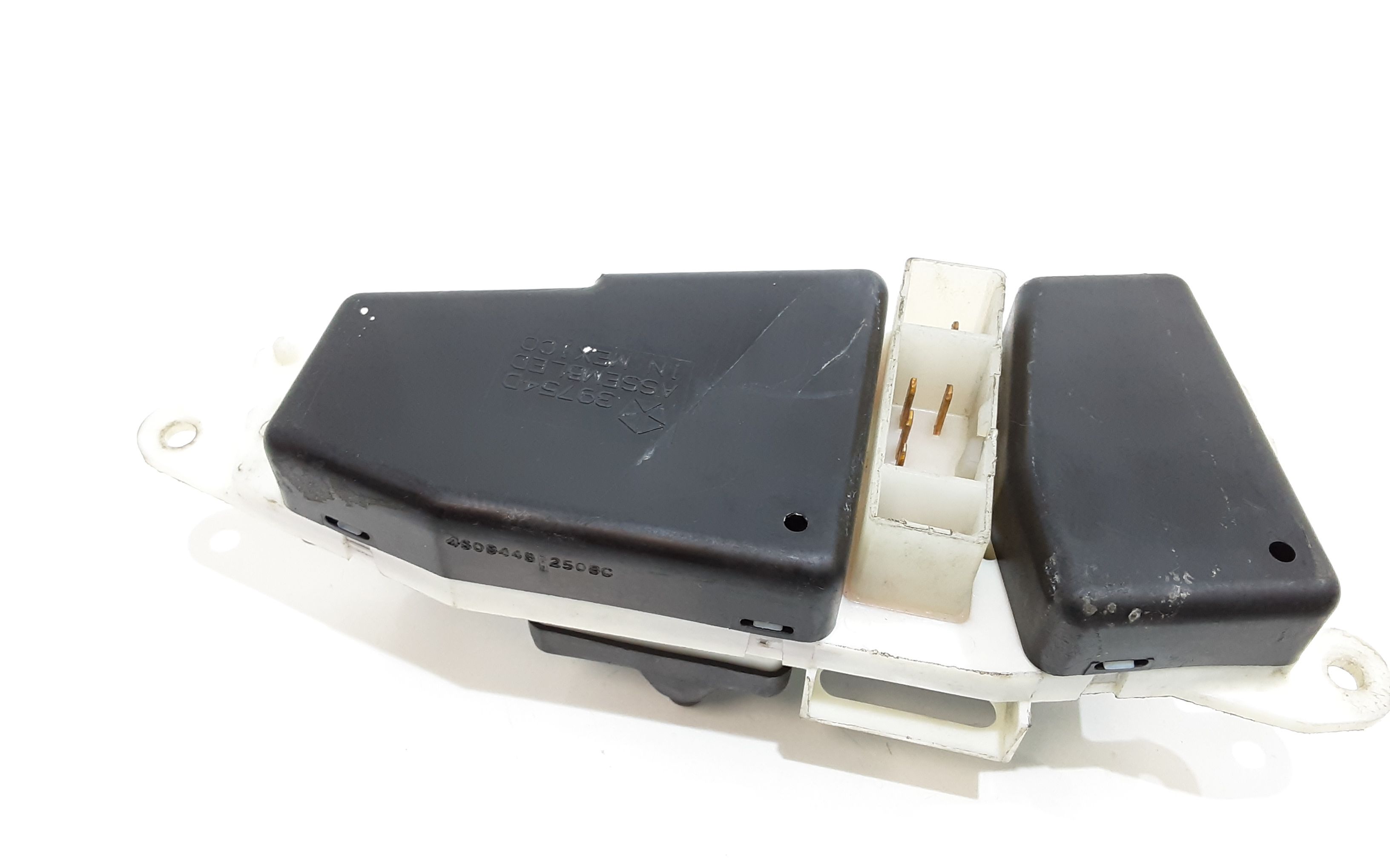 Pulsantiera Anteriore Sinistra Guida CHRYSLER Stratus 1 Serie